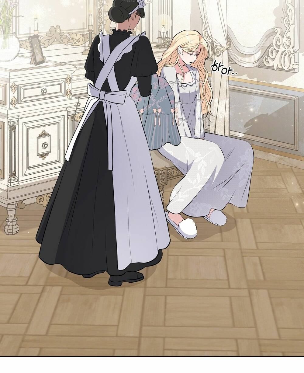 hãy để mắt đến jasmine! chapter 1 - Trang 39