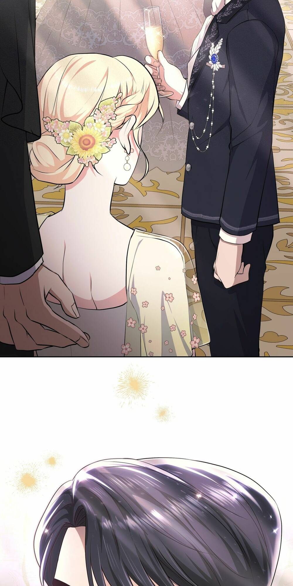 hãy để mắt đến jasmine! chapter 1 - Trang 43