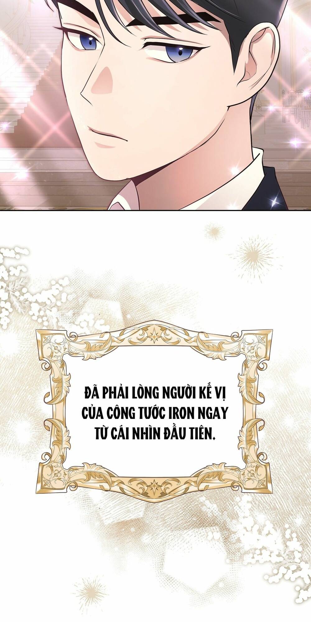 hãy để mắt đến jasmine! chapter 1 - Trang 44