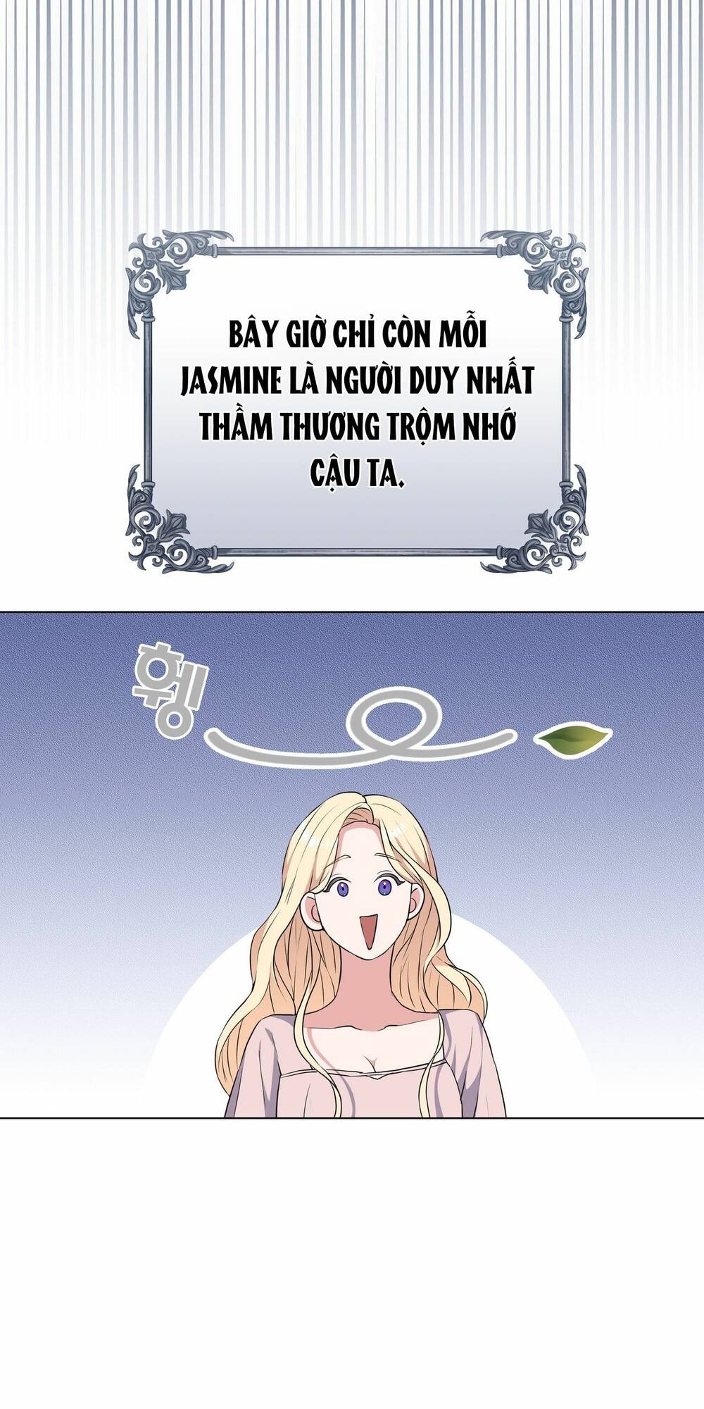 hãy để mắt đến jasmine! chapter 1 - Trang 49