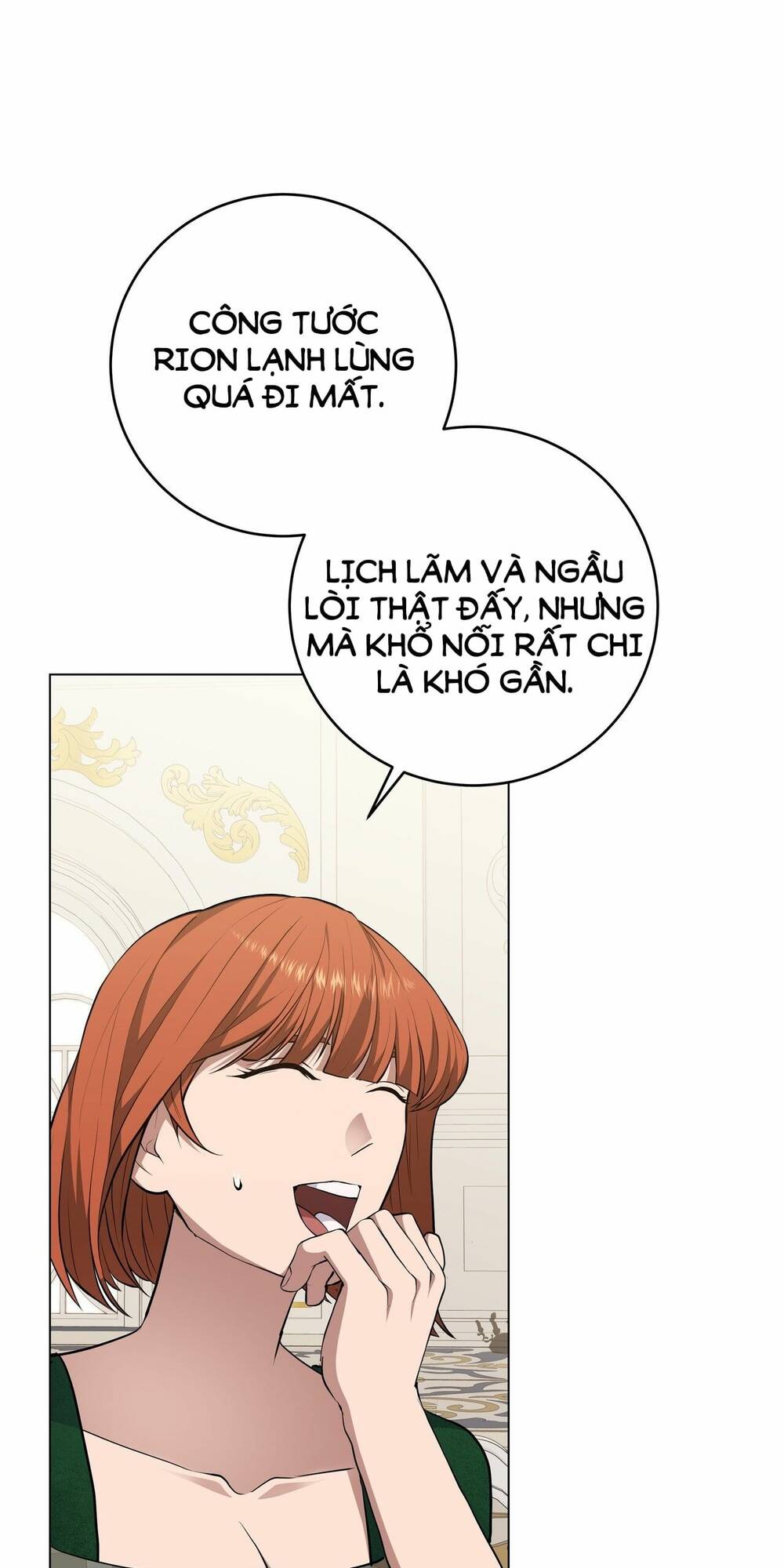hãy để mắt đến jasmine! chapter 1 - Trang 50