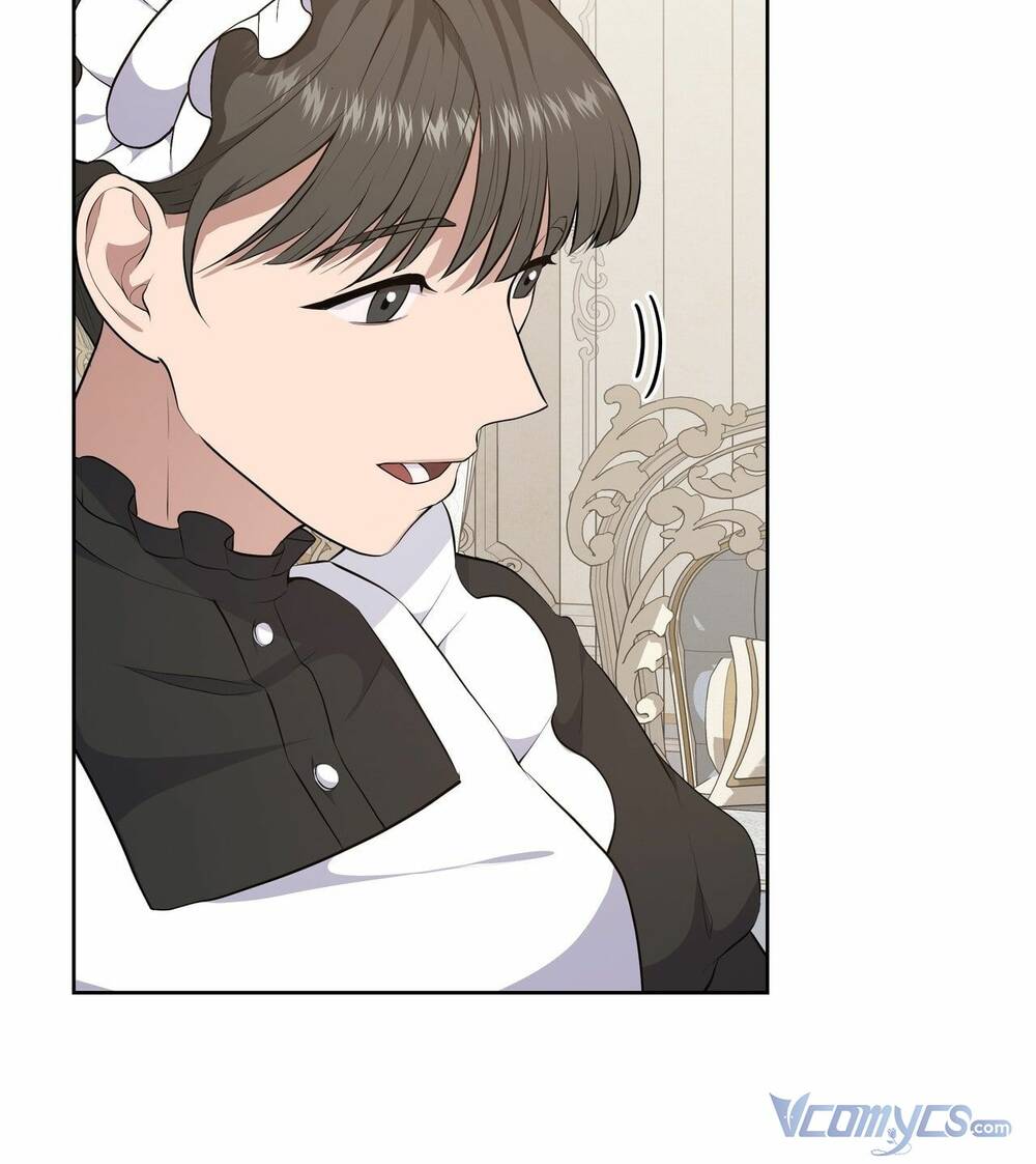 hãy để mắt đến jasmine! chapter 1 - Trang 58