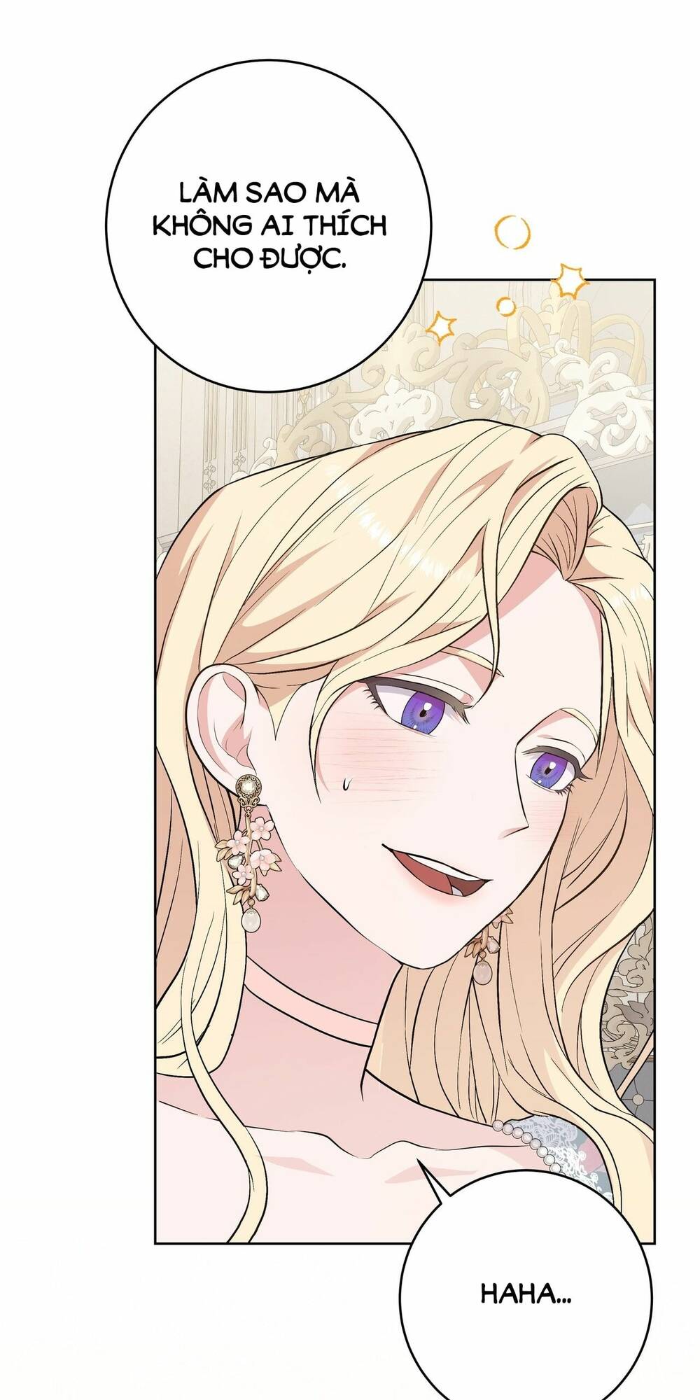 hãy để mắt đến jasmine! chapter 1 - Trang 59
