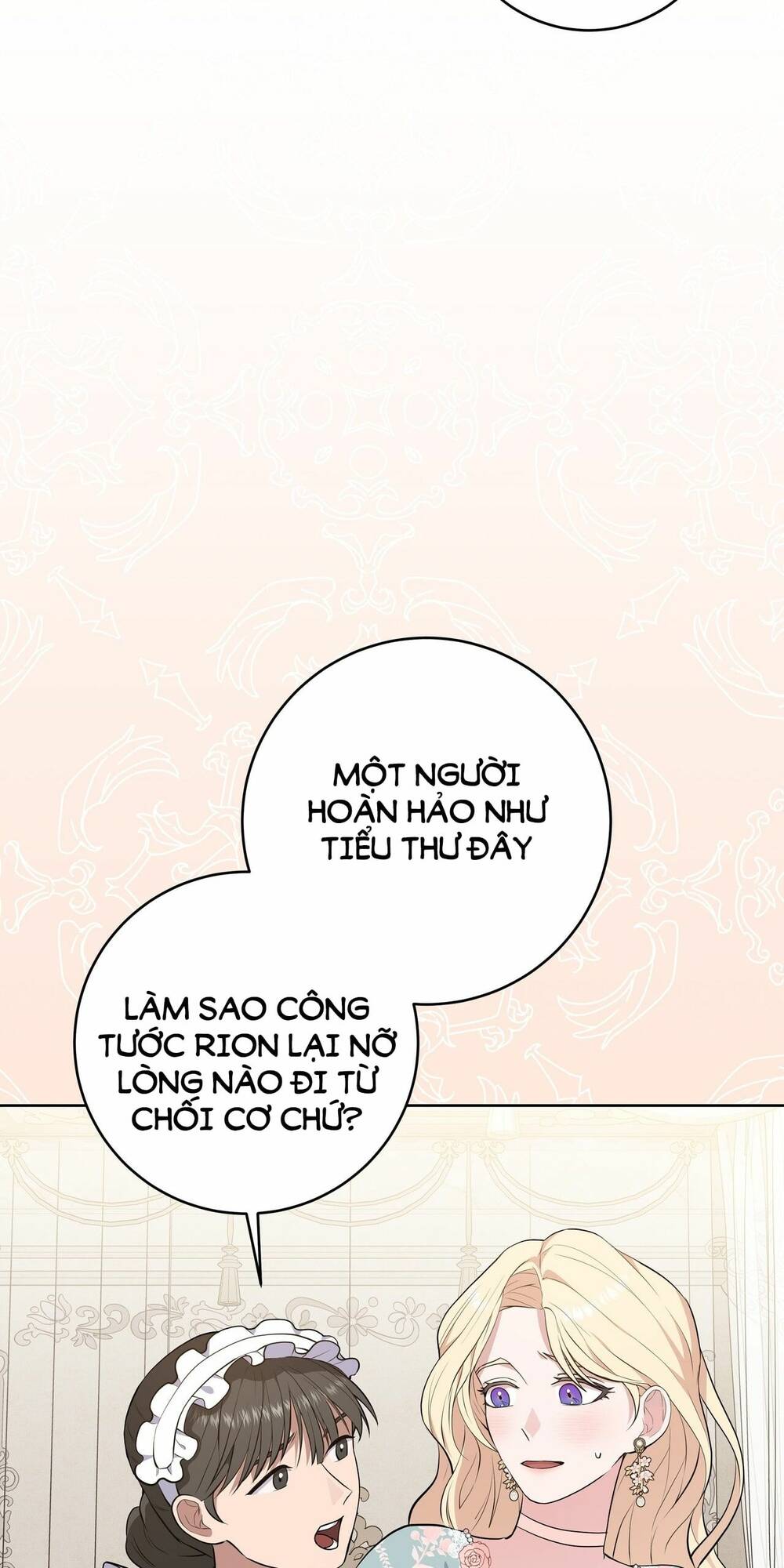 hãy để mắt đến jasmine! chapter 1 - Trang 60