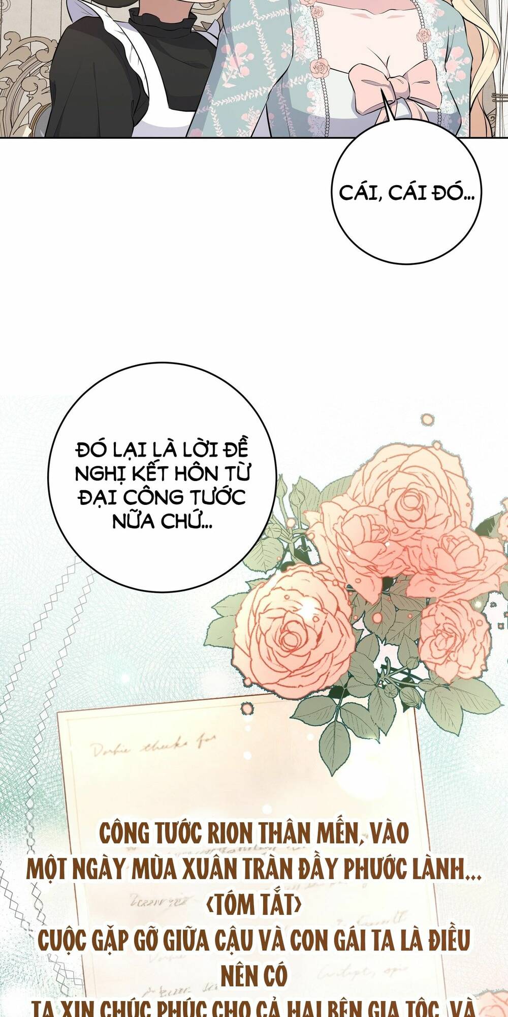 hãy để mắt đến jasmine! chapter 1 - Trang 61