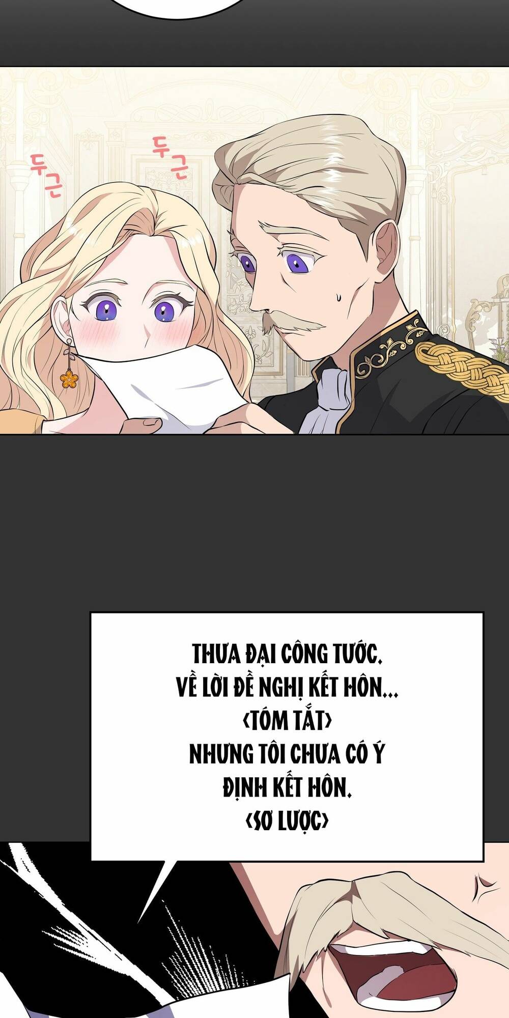 hãy để mắt đến jasmine! chapter 1 - Trang 63