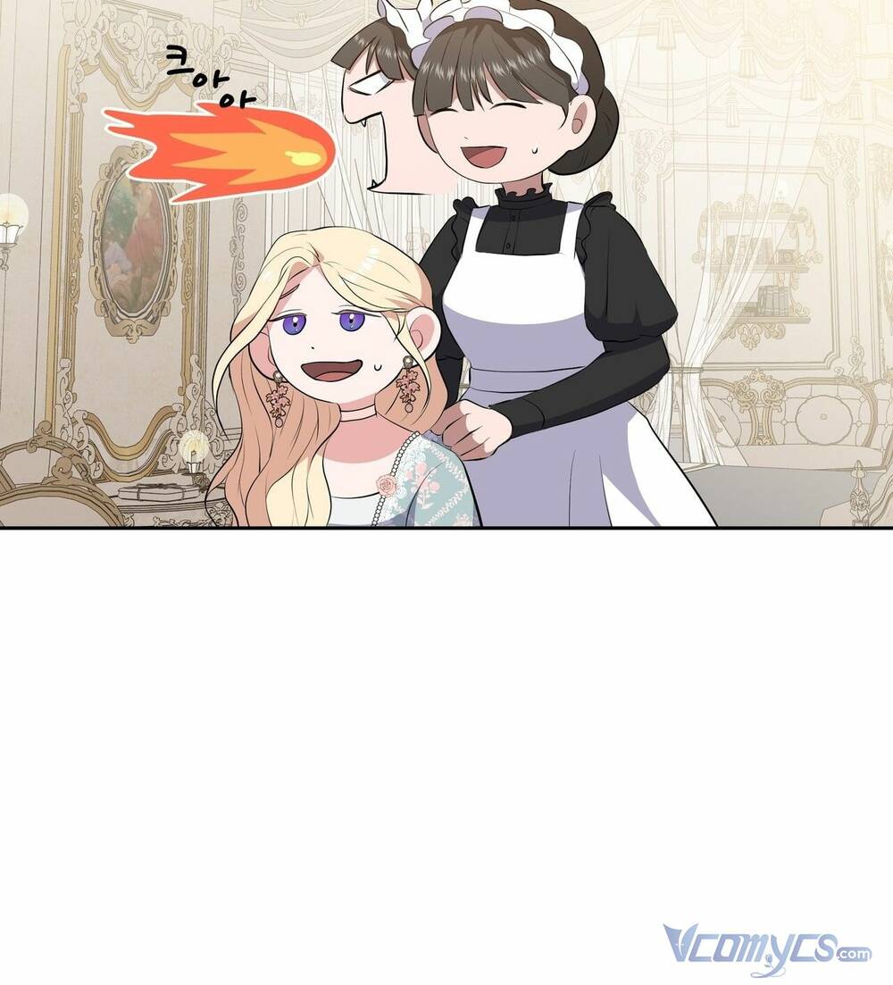 hãy để mắt đến jasmine! chapter 1 - Trang 66
