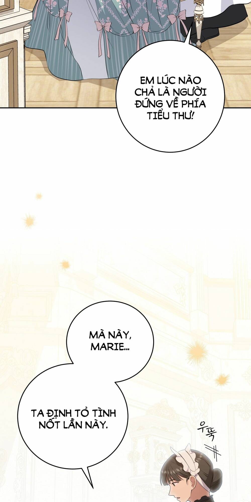 hãy để mắt đến jasmine! chapter 1 - Trang 68