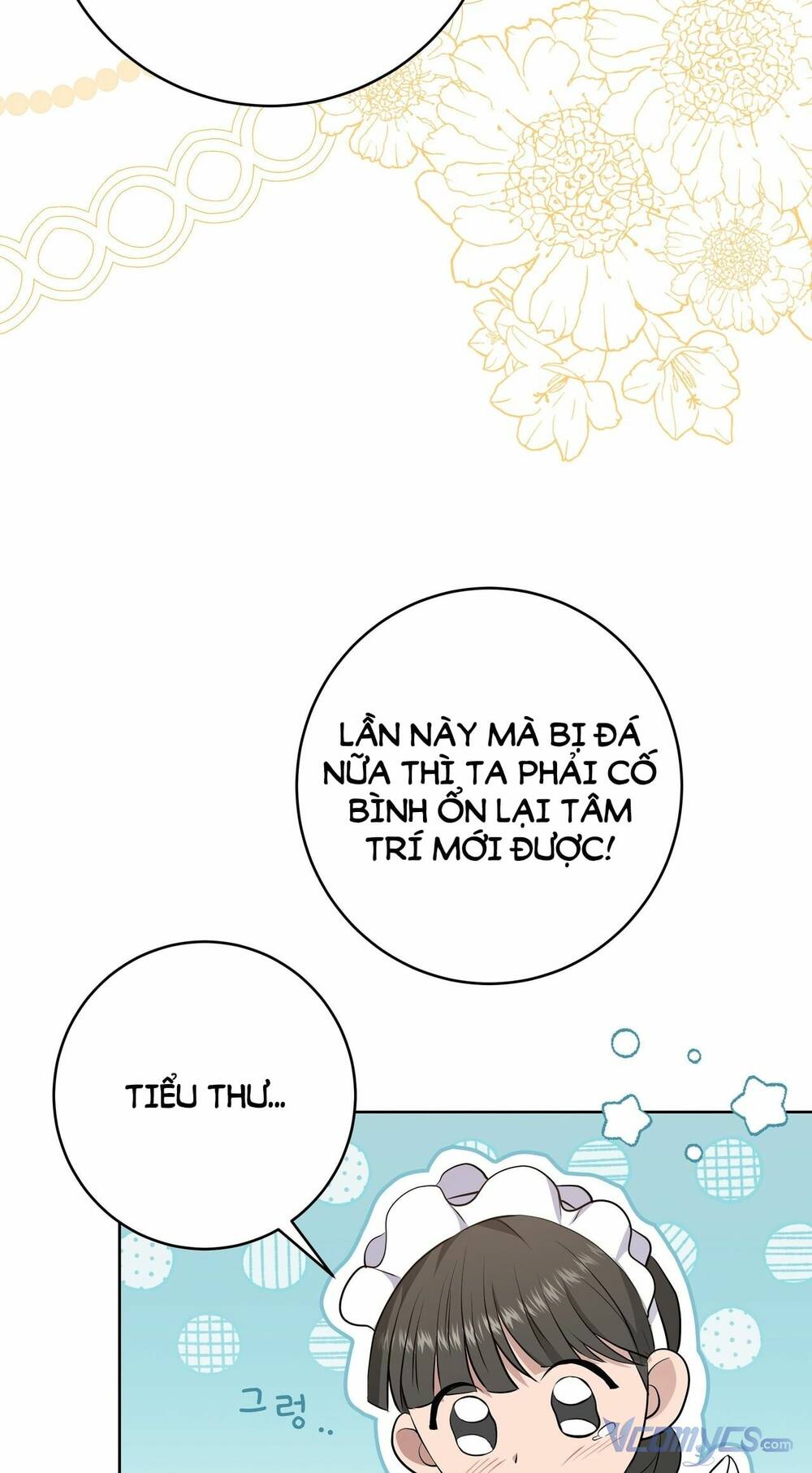 hãy để mắt đến jasmine! chapter 1 - Trang 72