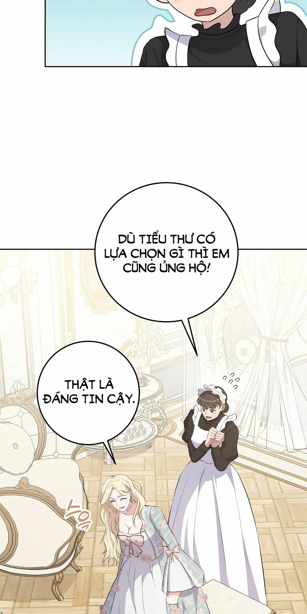 hãy để mắt đến jasmine! chapter 1 - Trang 73