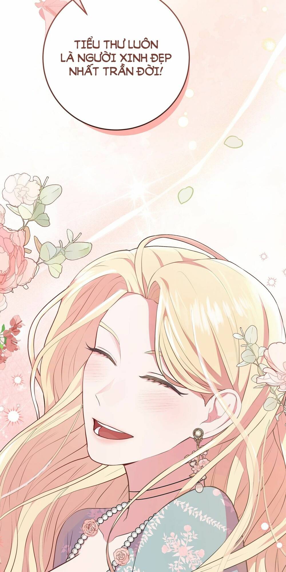 hãy để mắt đến jasmine! chapter 1 - Trang 76