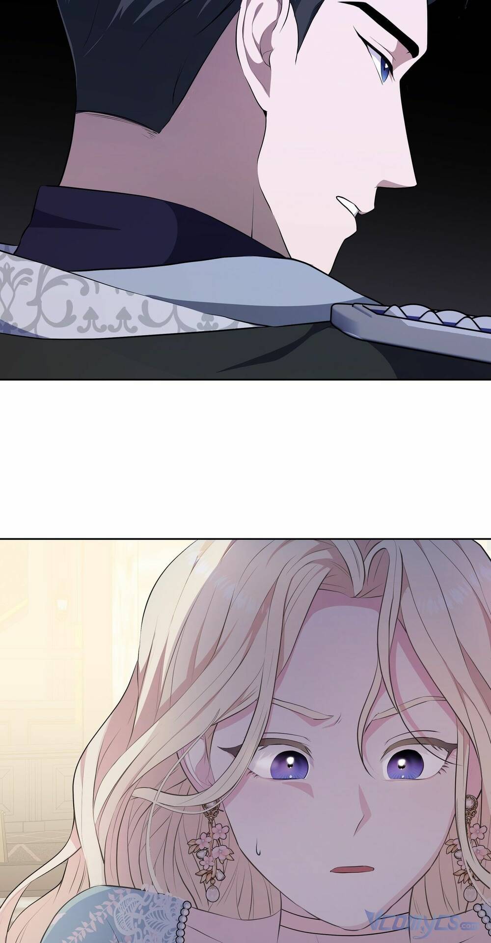 hãy để mắt đến jasmine! chapter 1 - Trang 79