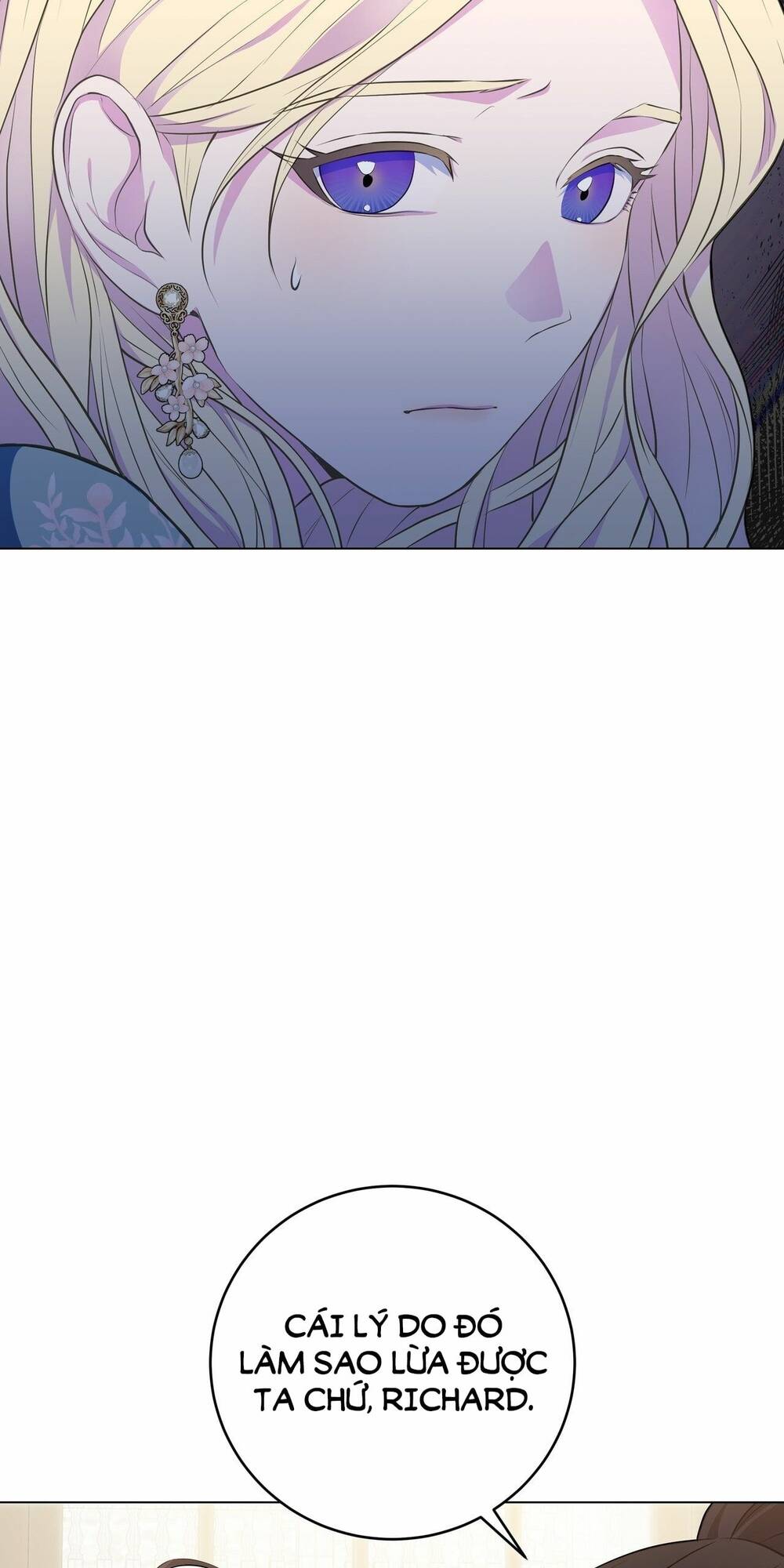 hãy để mắt đến jasmine! chapter 1 - Trang 83