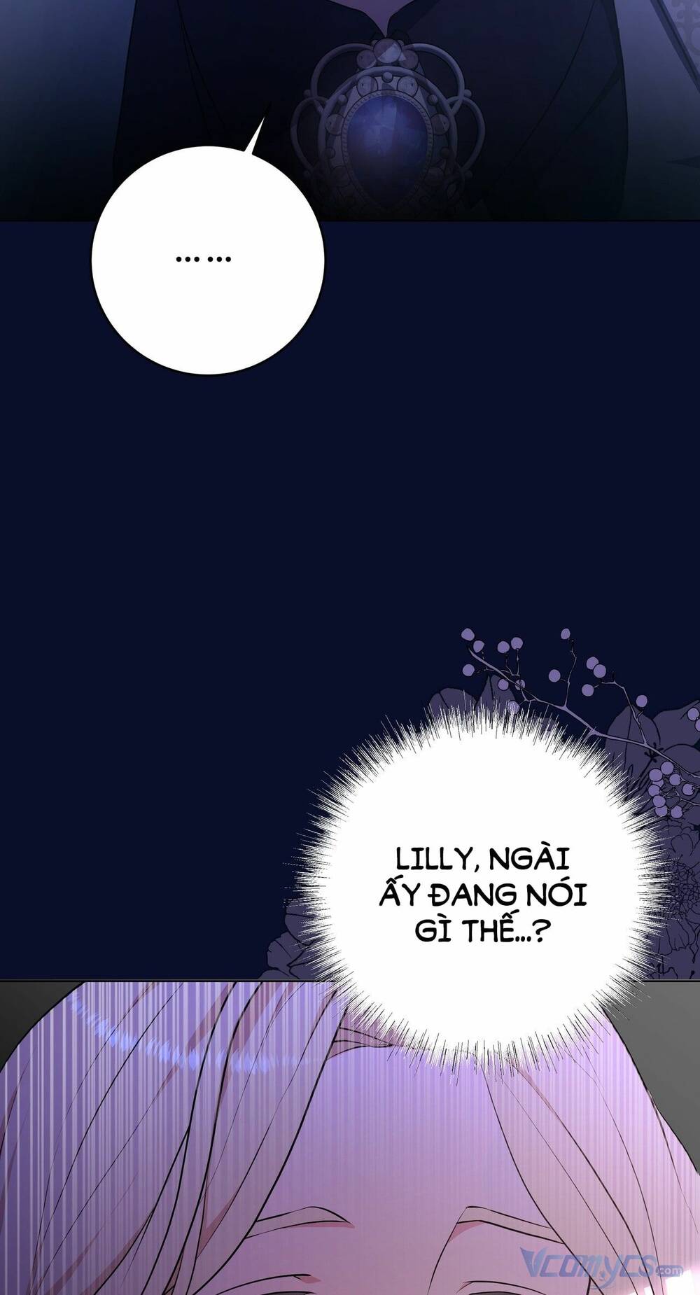 hãy để mắt đến jasmine! chapter 1 - Trang 86