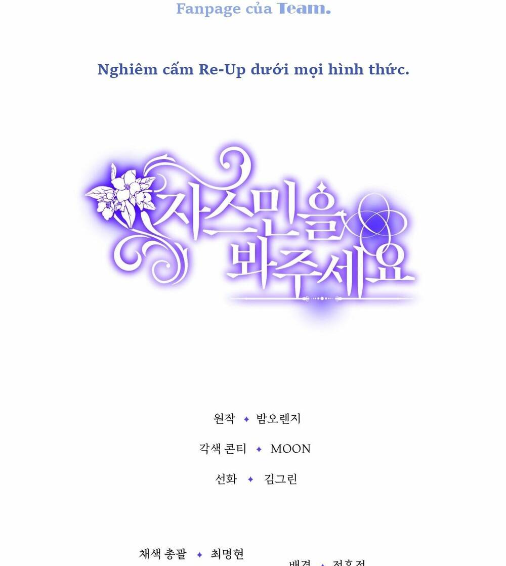 hãy để mắt đến jasmine! chapter 1 - Trang 89