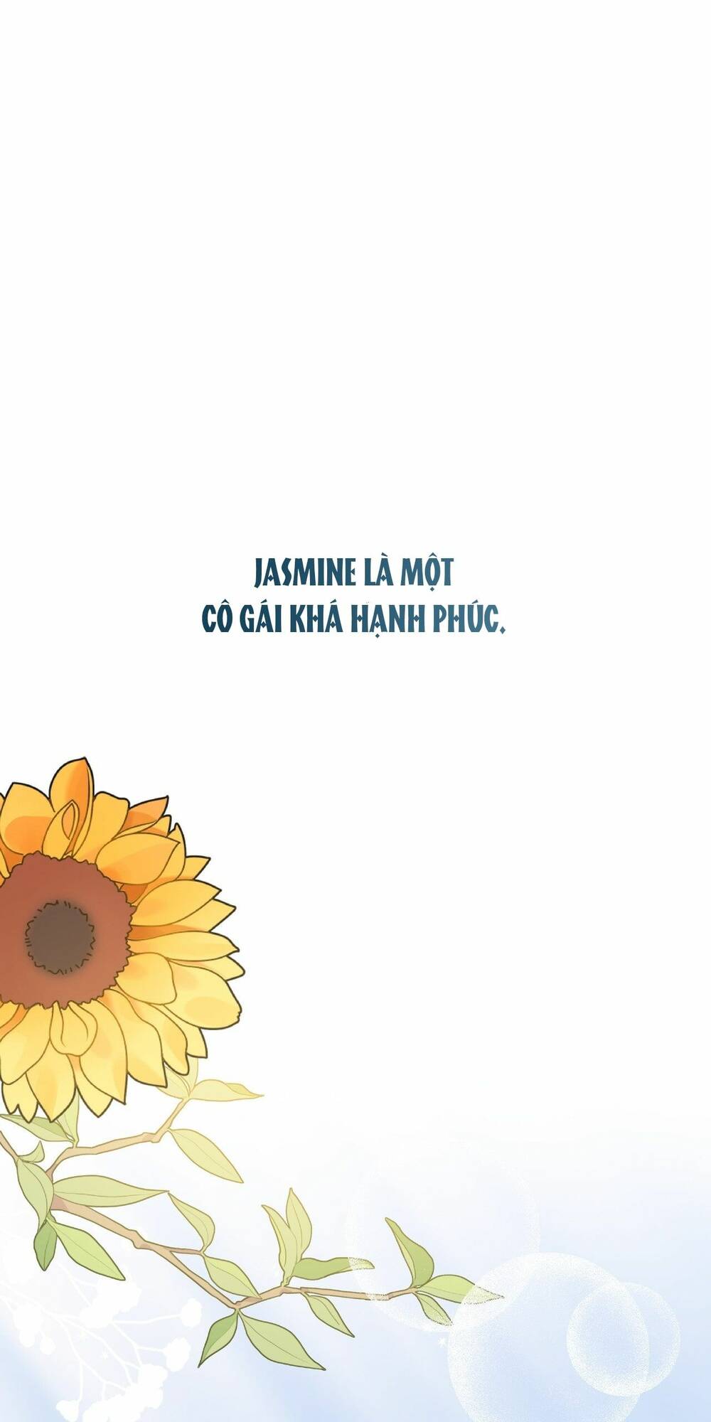 hãy để mắt đến jasmine! chapter 4 - Trang 2