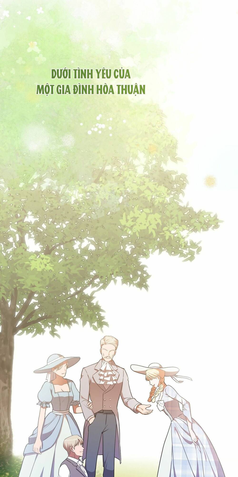 hãy để mắt đến jasmine! chapter 4 - Trang 7