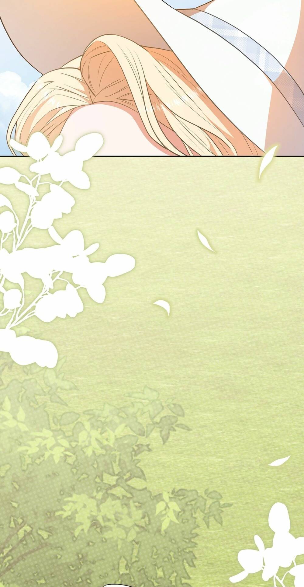 hãy để mắt đến jasmine! chapter 4 - Trang 9