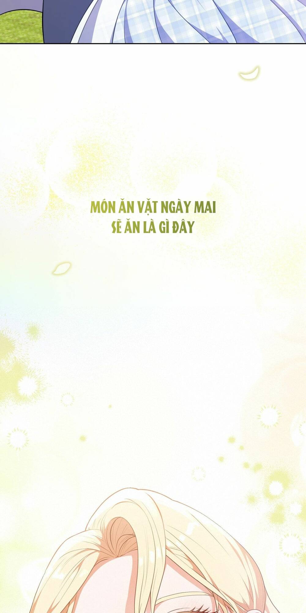 hãy để mắt đến jasmine! chapter 4 - Trang 11