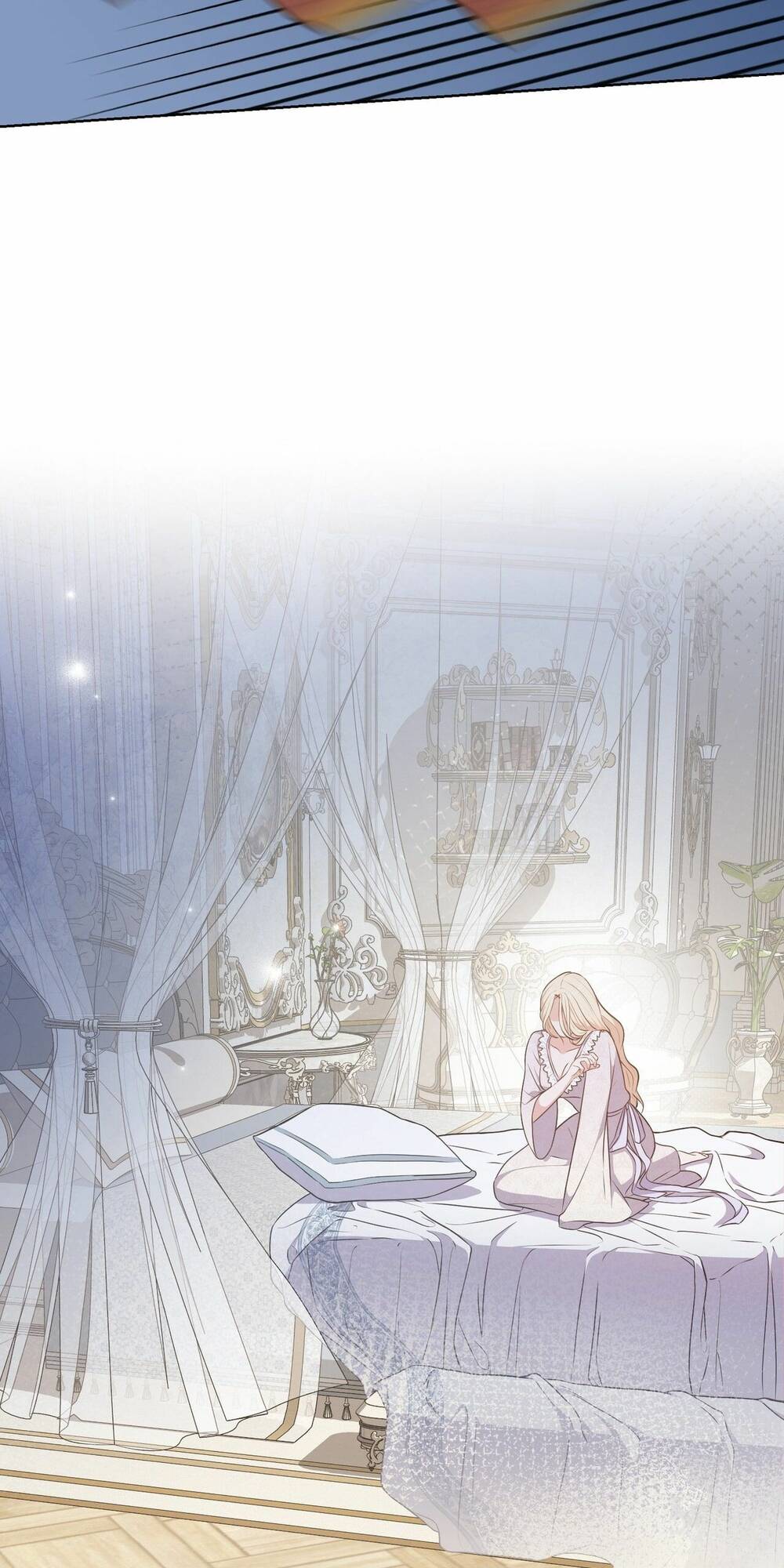 hãy để mắt đến jasmine! chapter 4 - Trang 15