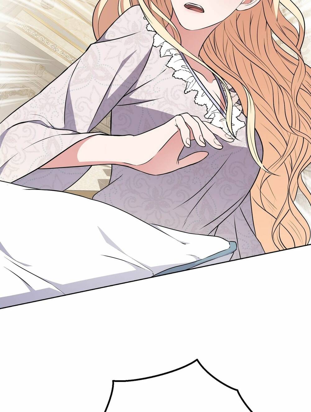 hãy để mắt đến jasmine! chapter 4 - Trang 18
