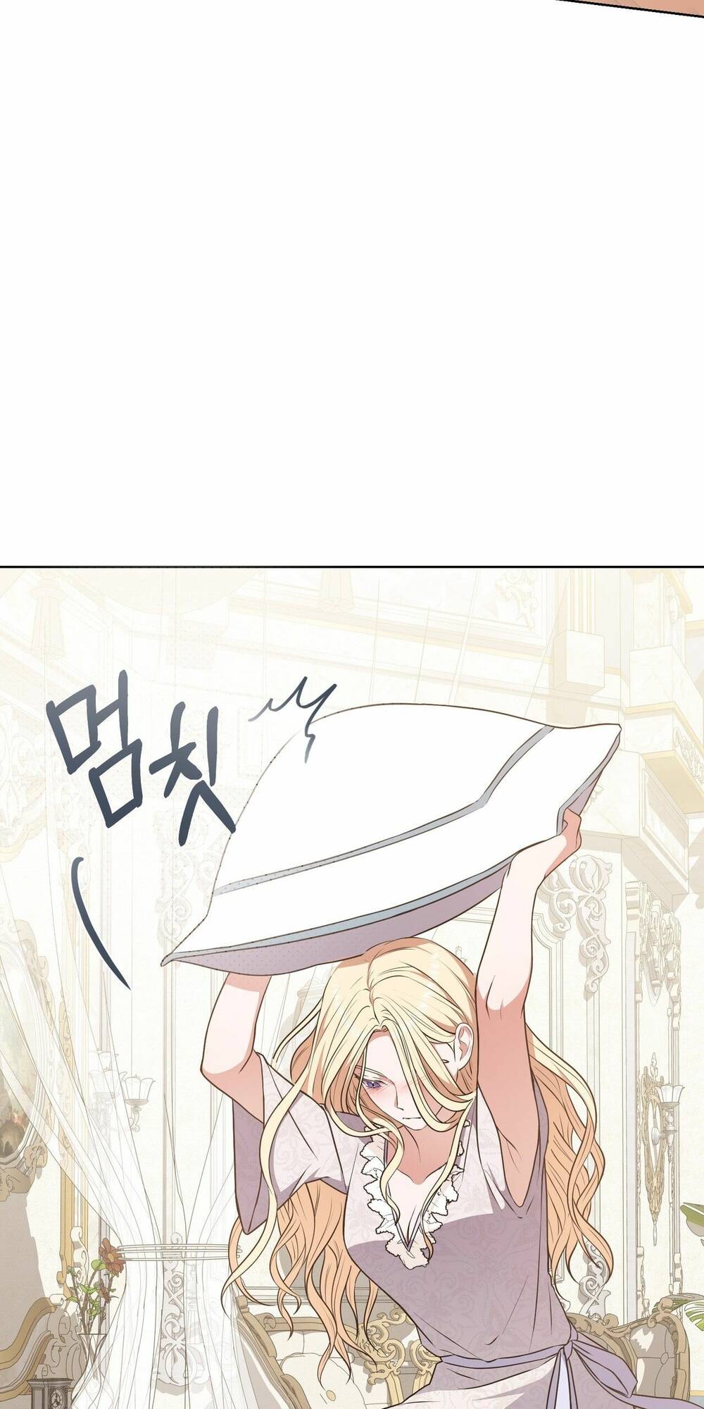 hãy để mắt đến jasmine! chapter 4 - Trang 20