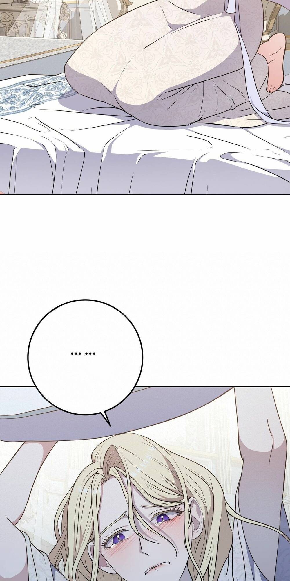 hãy để mắt đến jasmine! chapter 4 - Trang 21
