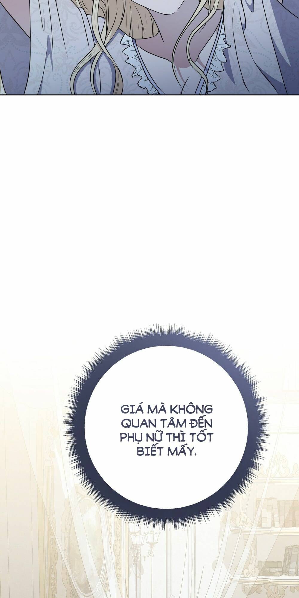 hãy để mắt đến jasmine! chapter 4 - Trang 22