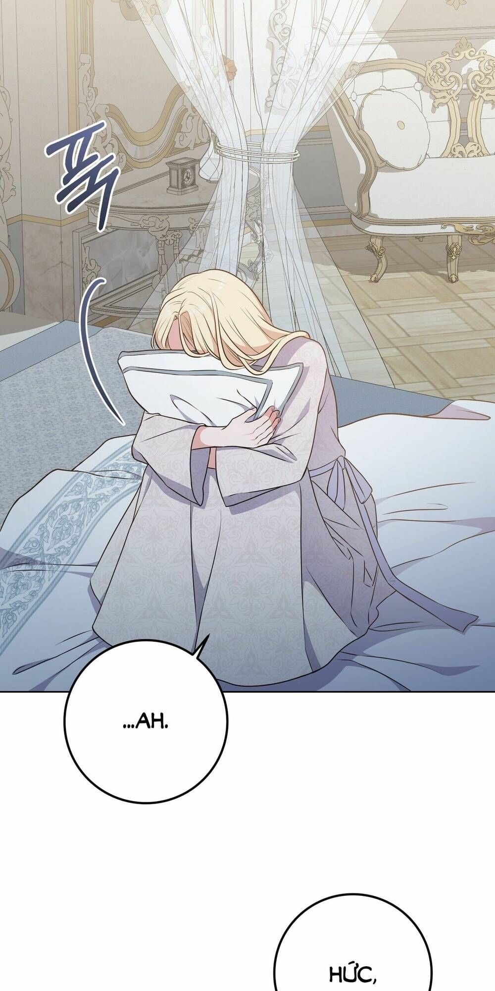 hãy để mắt đến jasmine! chapter 4 - Trang 23