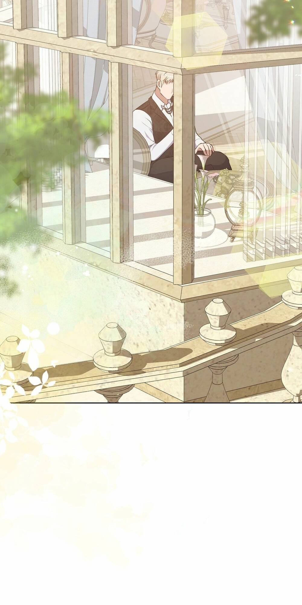 hãy để mắt đến jasmine! chapter 4 - Trang 30