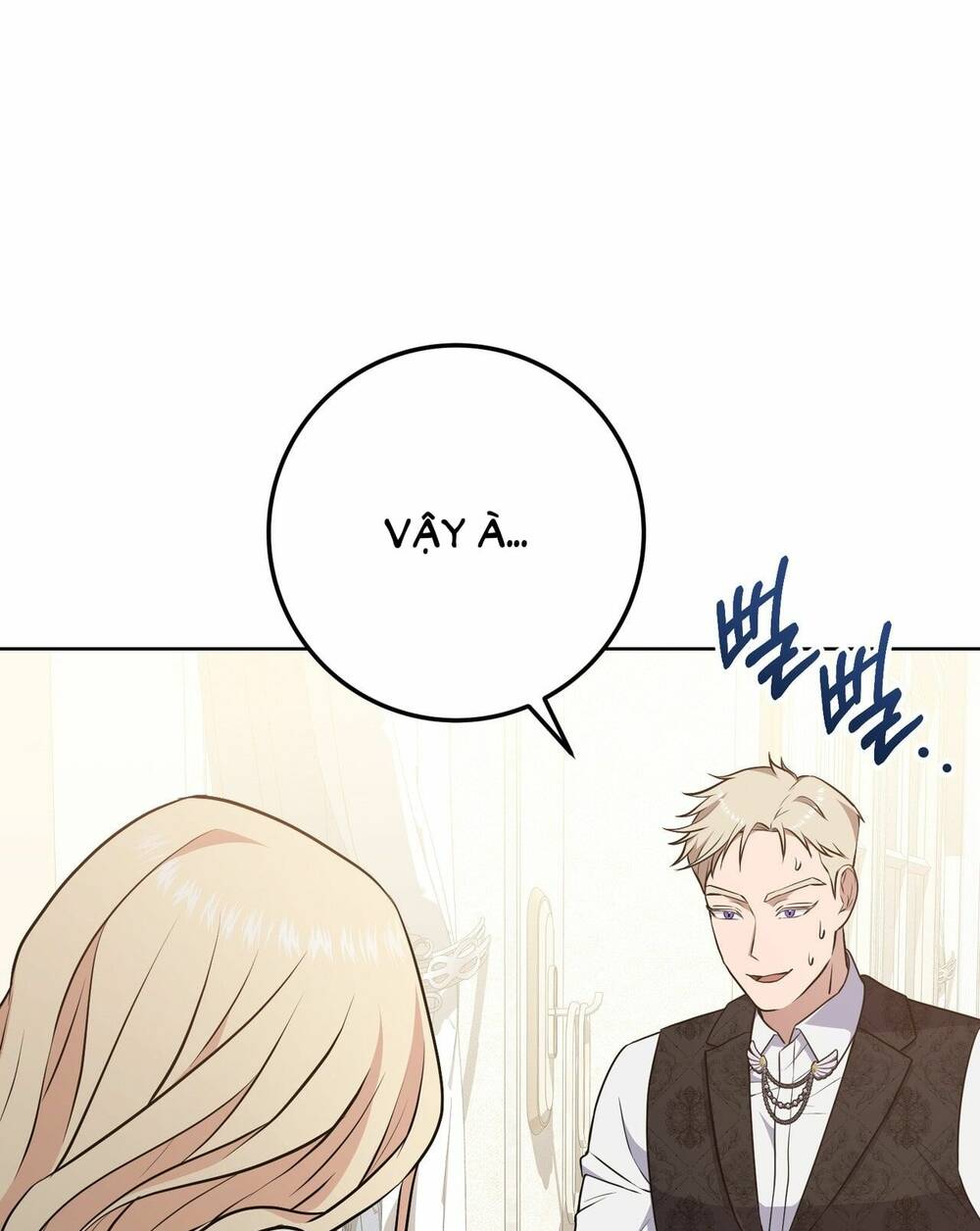 hãy để mắt đến jasmine! chapter 4 - Trang 36