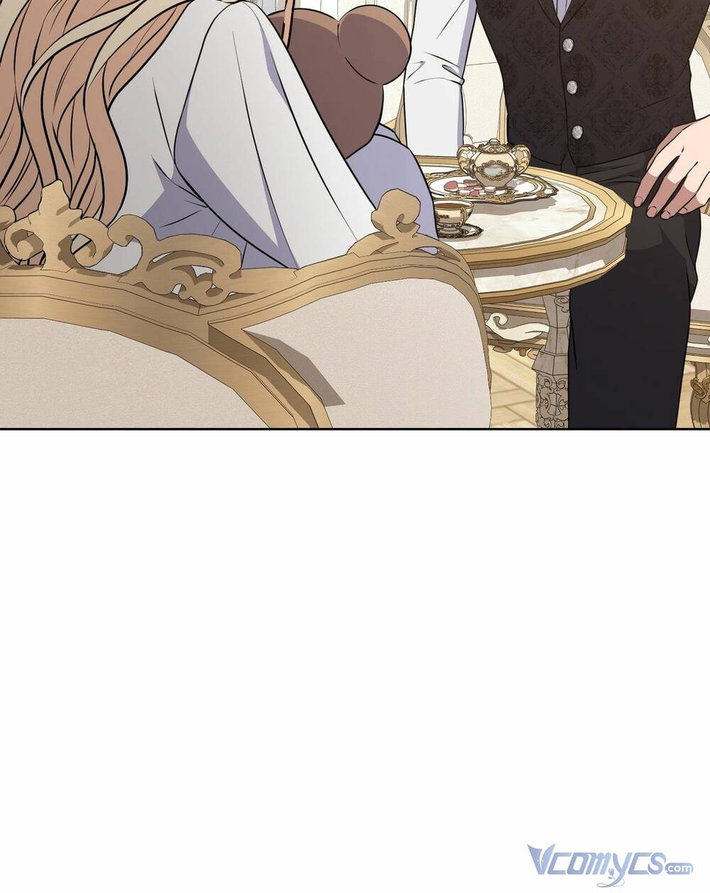 hãy để mắt đến jasmine! chapter 4 - Trang 37