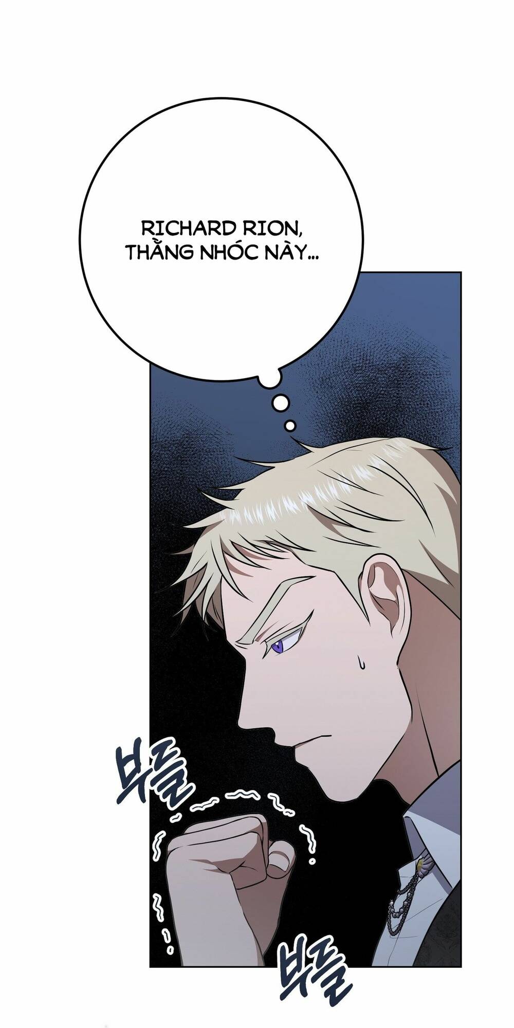 hãy để mắt đến jasmine! chapter 4 - Trang 38