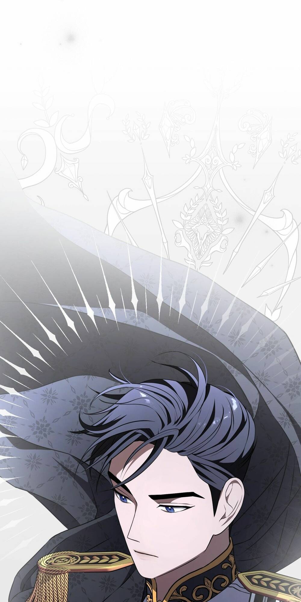 hãy để mắt đến jasmine! chapter 4 - Trang 39