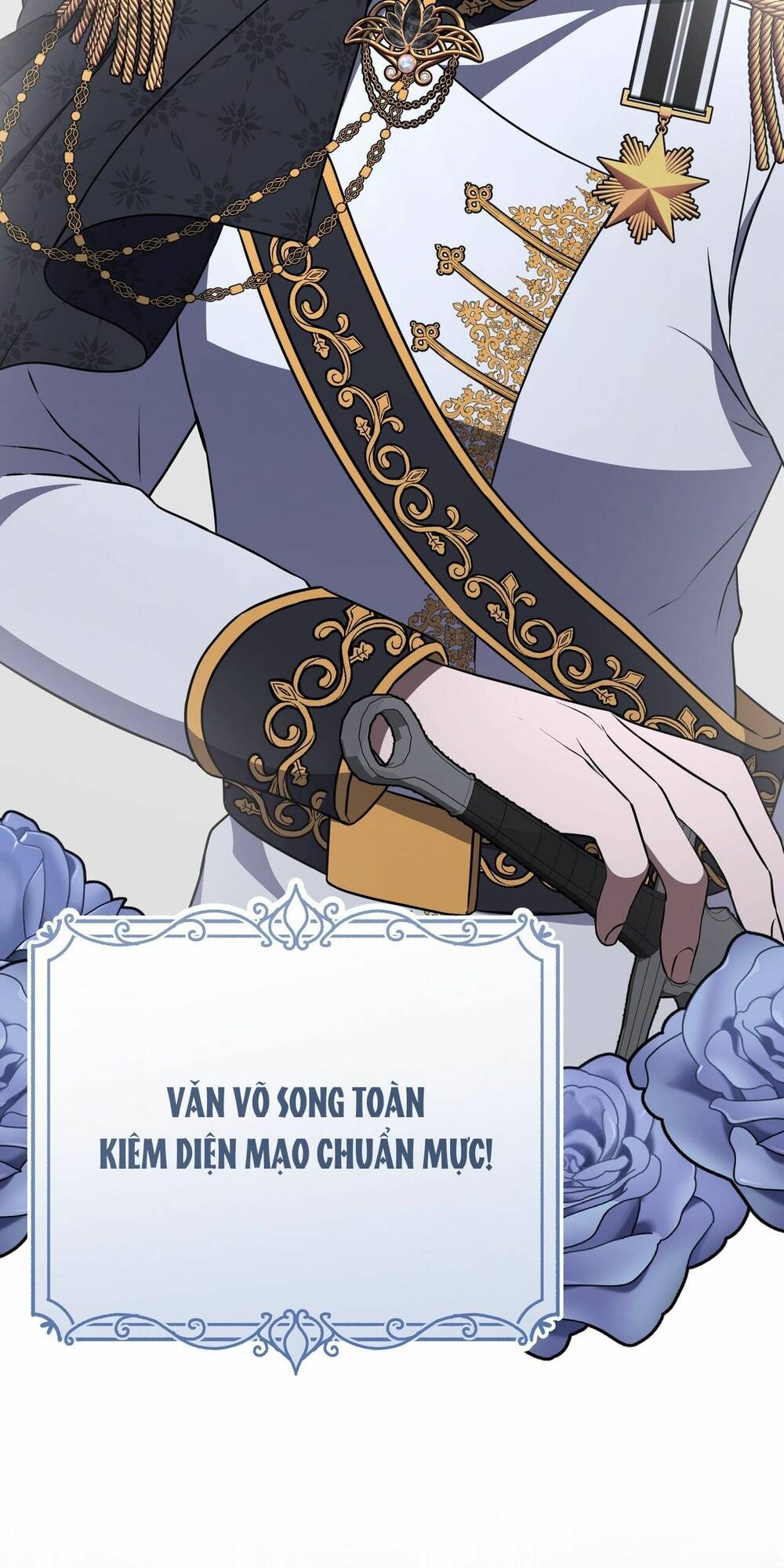 hãy để mắt đến jasmine! chapter 4 - Trang 40