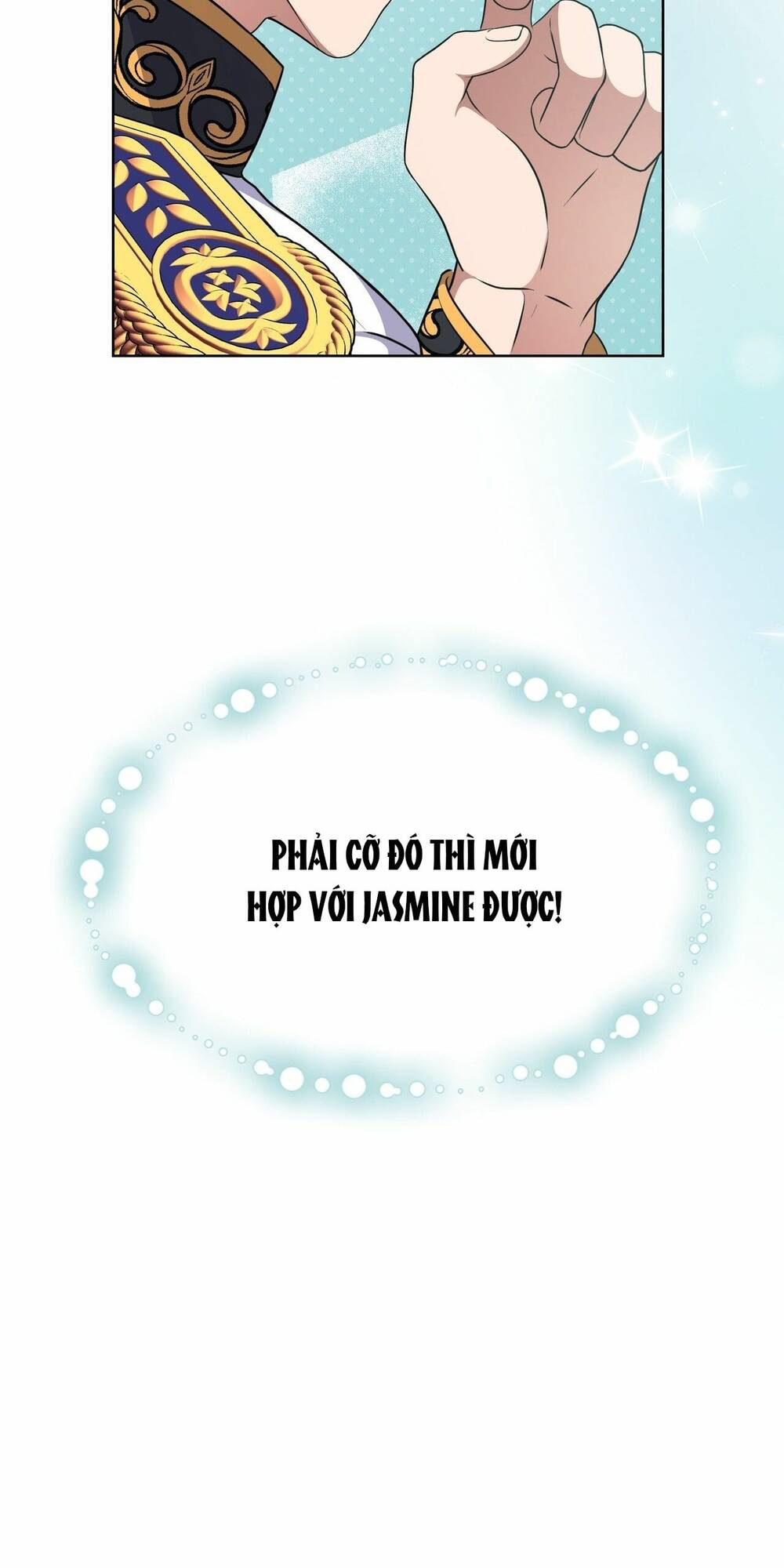 hãy để mắt đến jasmine! chapter 4 - Trang 43