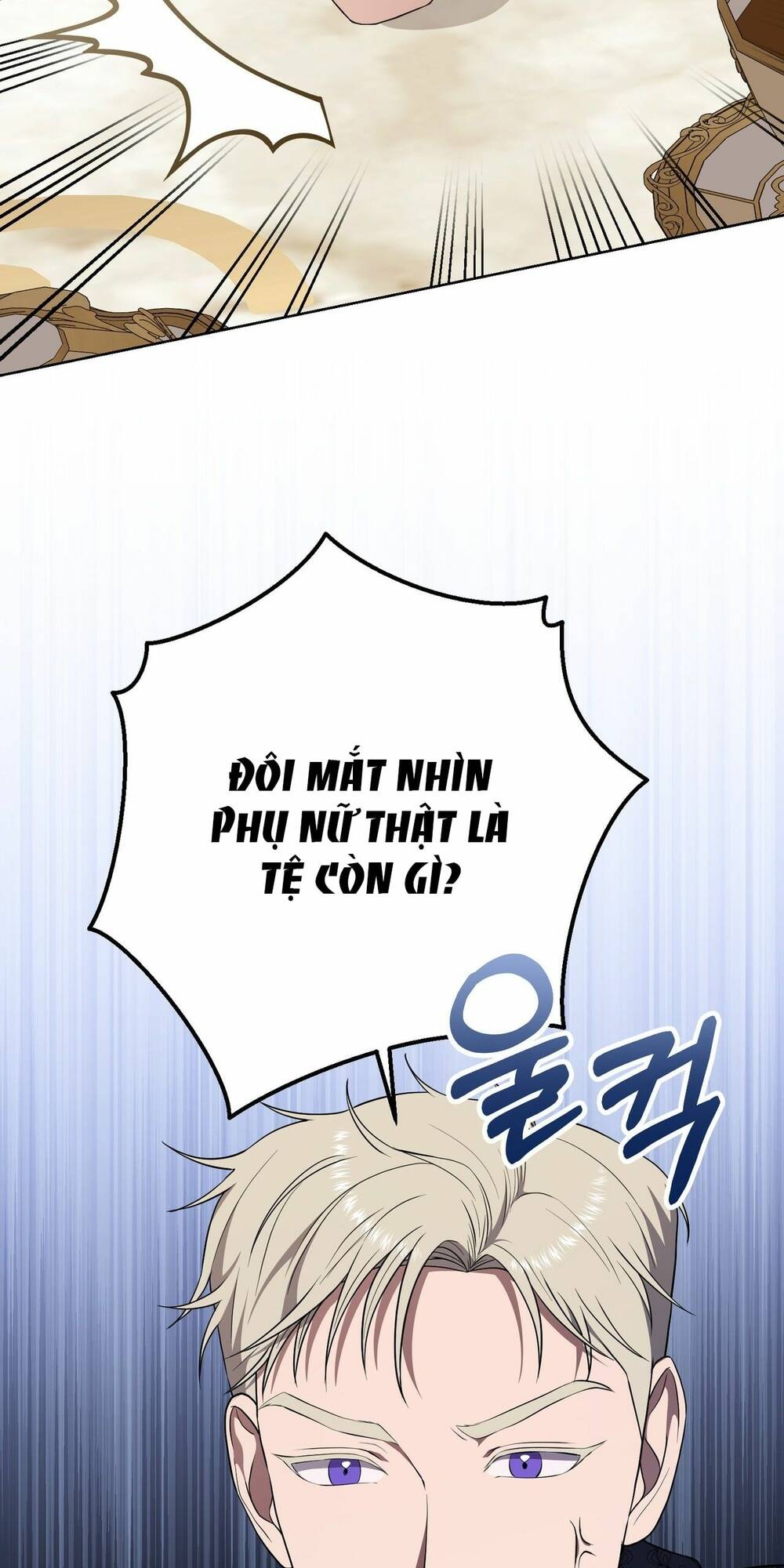 hãy để mắt đến jasmine! chapter 4 - Trang 45