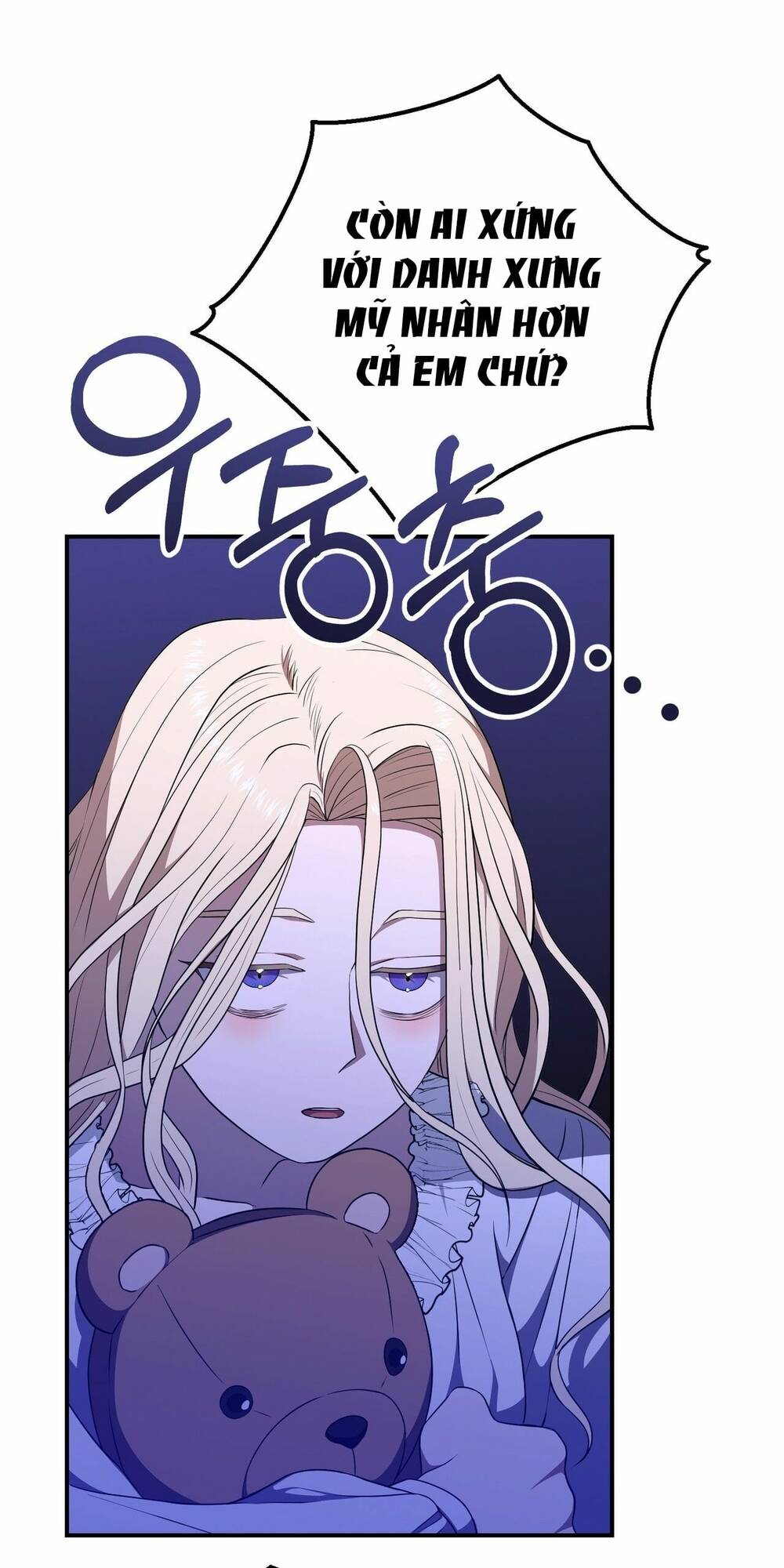 hãy để mắt đến jasmine! chapter 4 - Trang 48