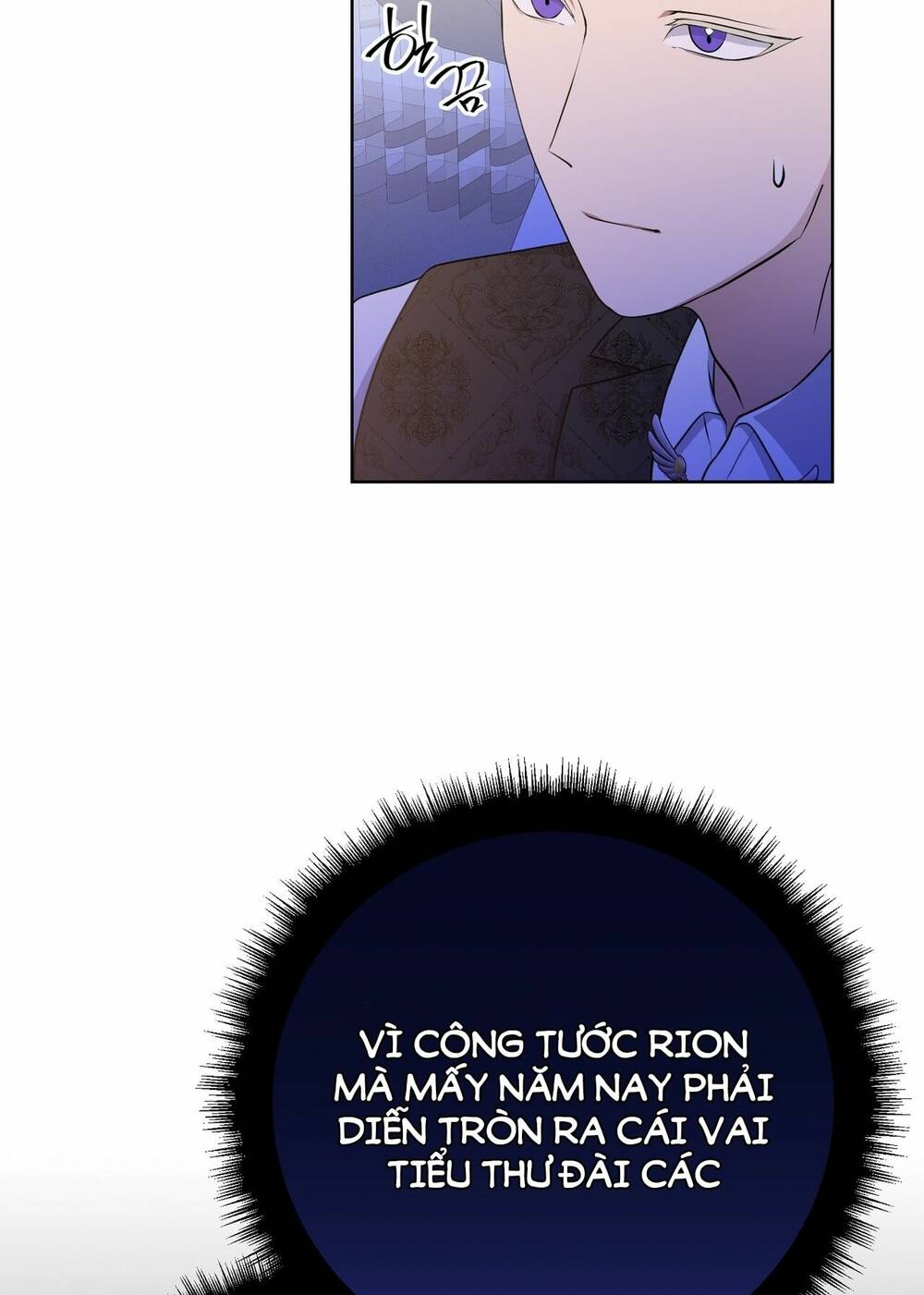 hãy để mắt đến jasmine! chapter 4 - Trang 54