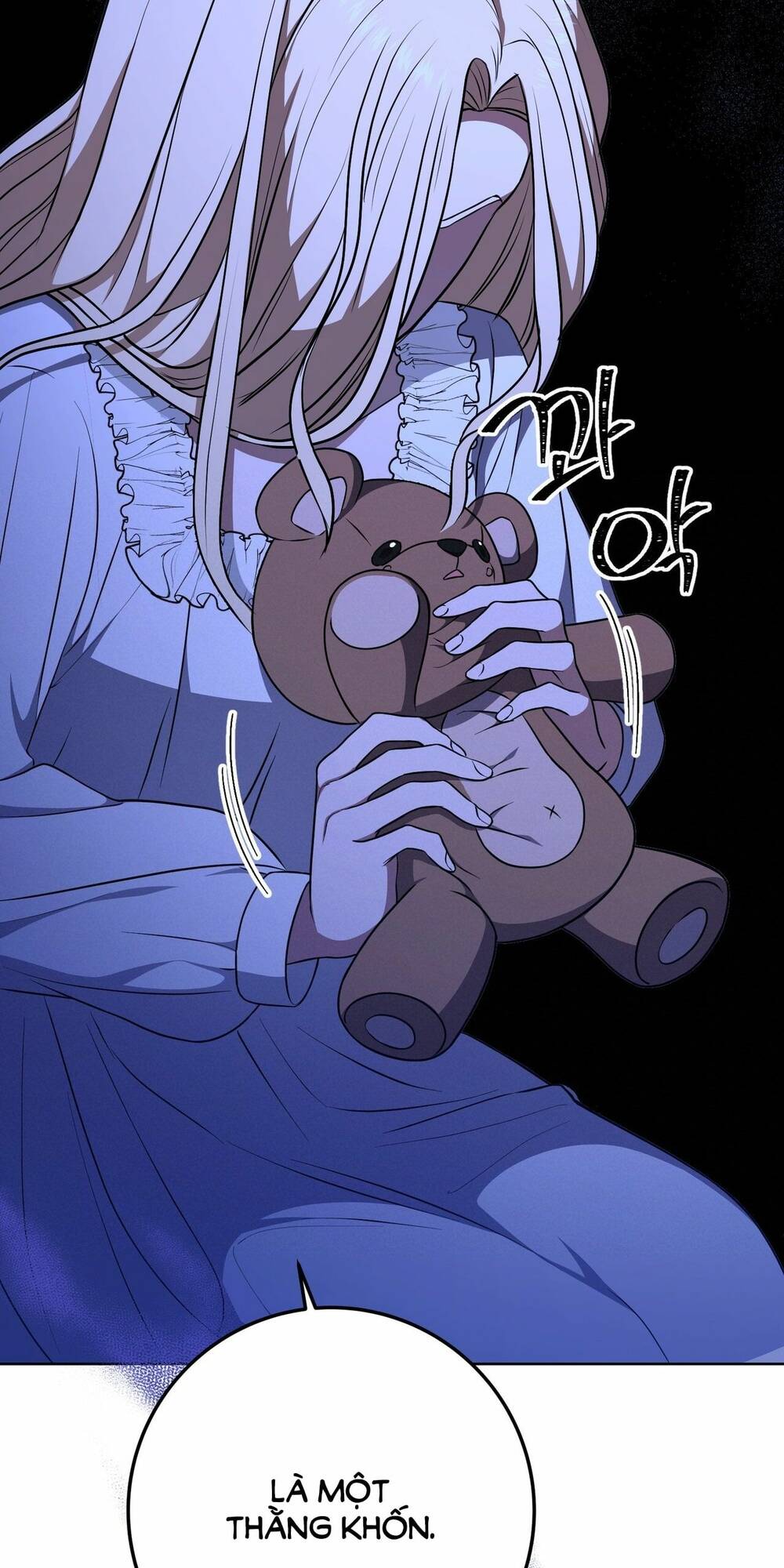 hãy để mắt đến jasmine! chapter 4 - Trang 61