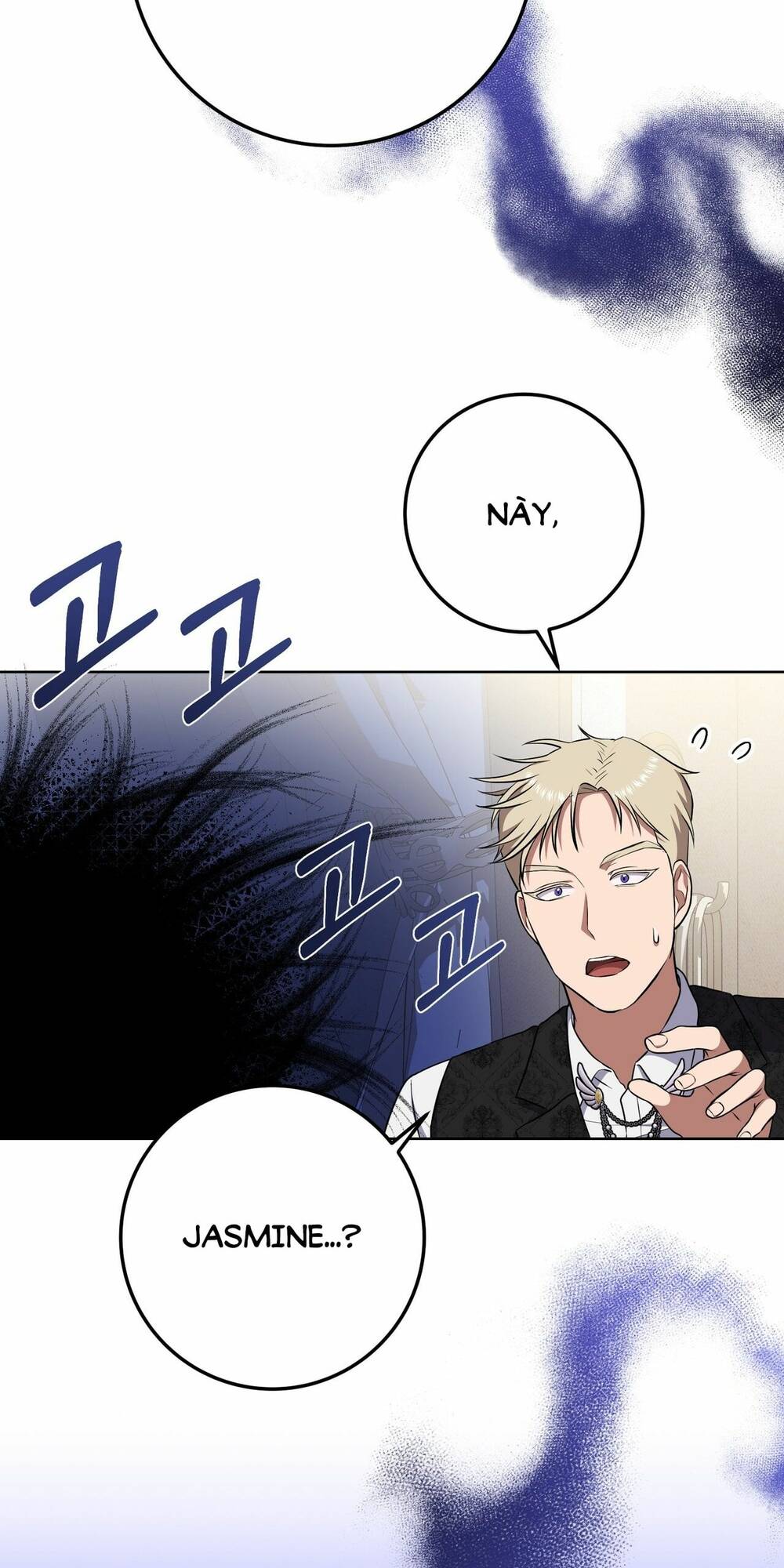 hãy để mắt đến jasmine! chapter 4 - Trang 62