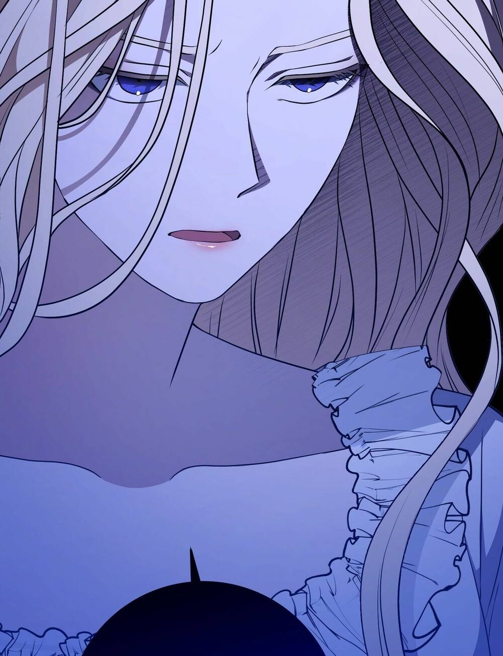 hãy để mắt đến jasmine! chapter 4 - Trang 64