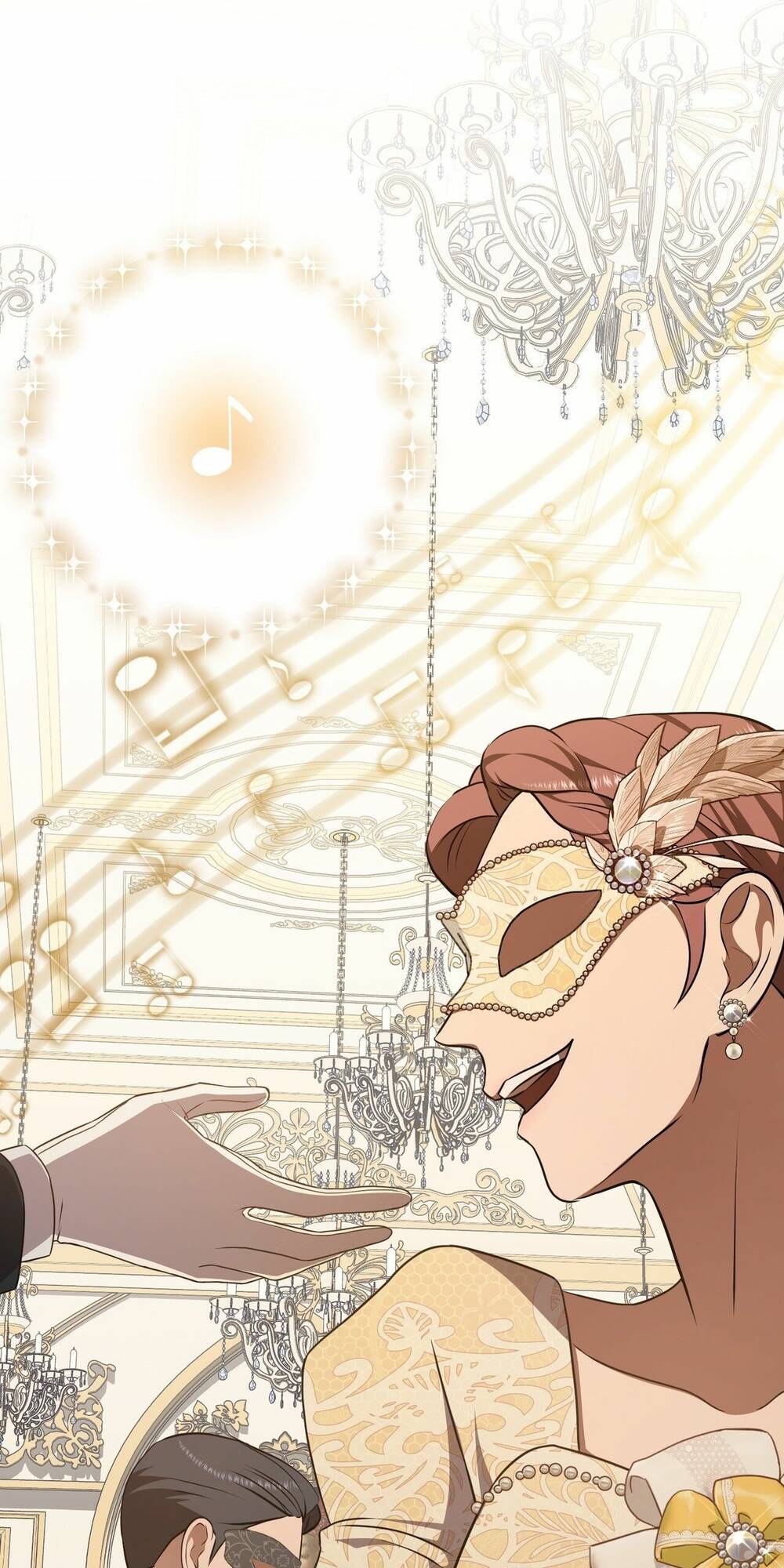 hãy để mắt đến jasmine! chapter 4 - Trang 67
