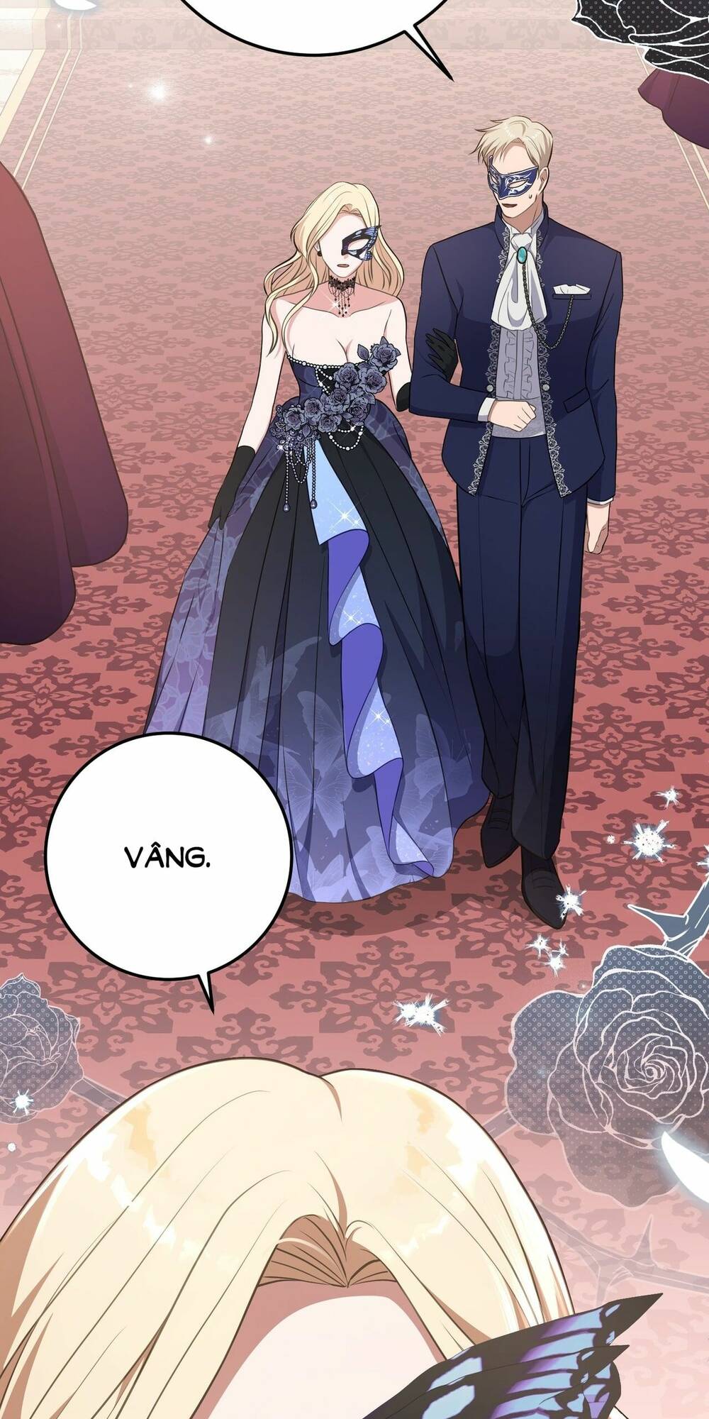 hãy để mắt đến jasmine! chapter 4 - Trang 70