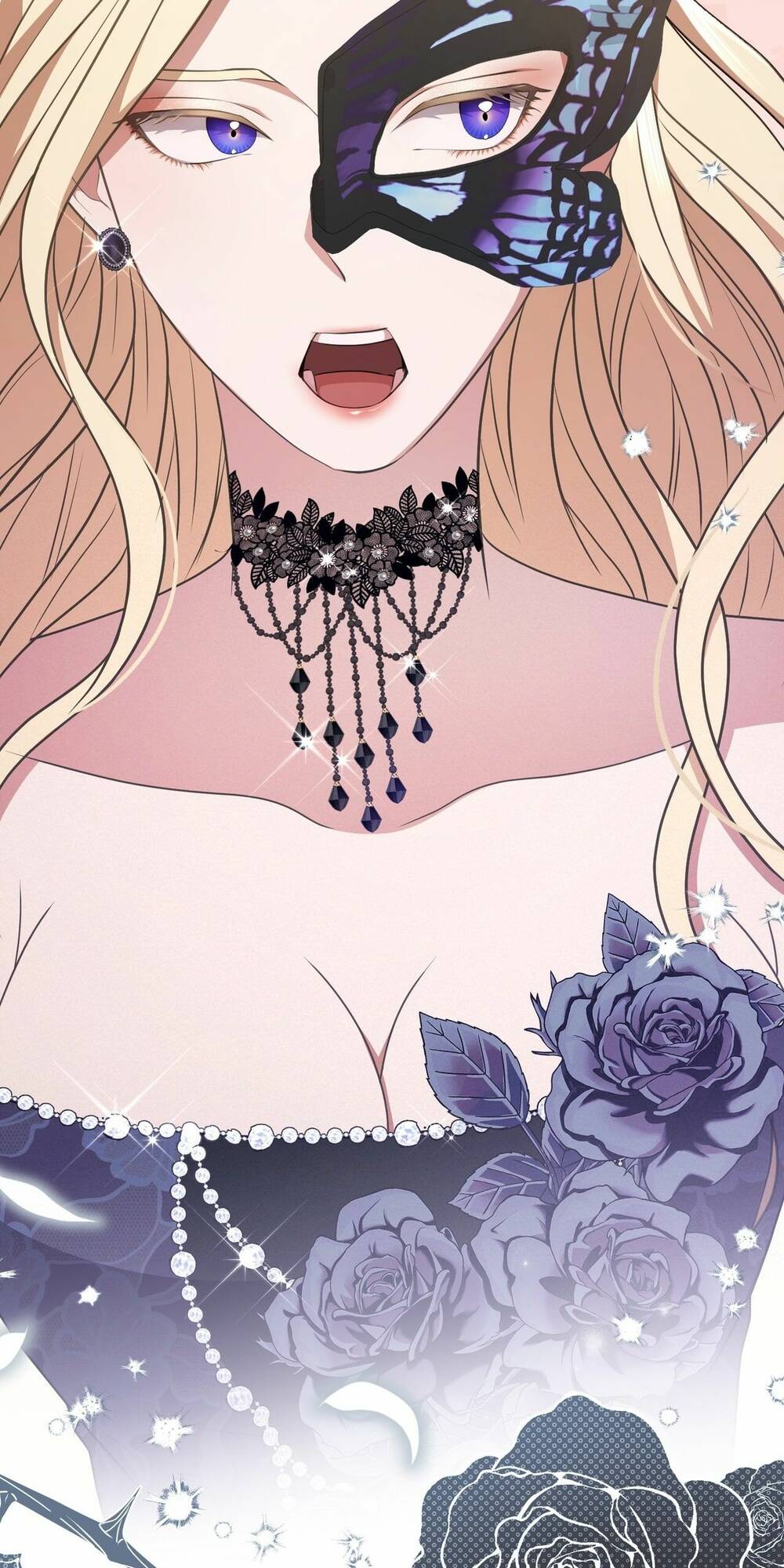 hãy để mắt đến jasmine! chapter 4 - Trang 71