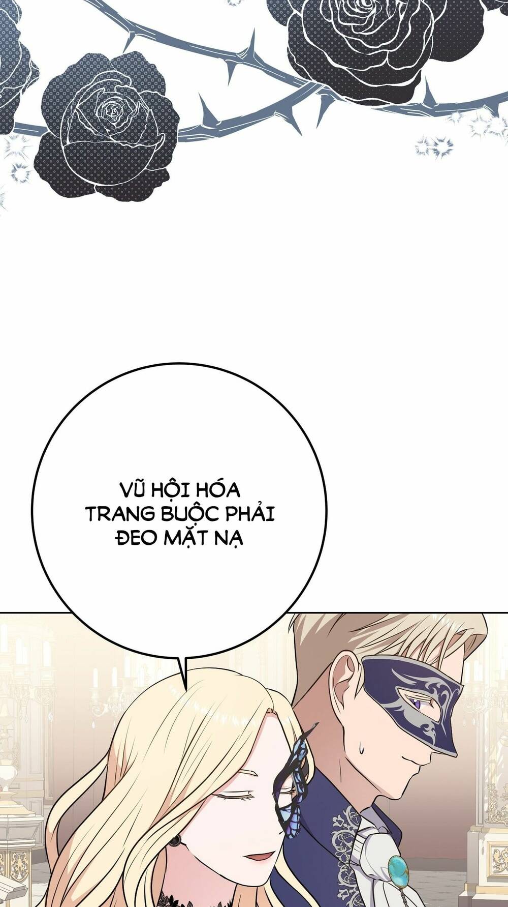 hãy để mắt đến jasmine! chapter 4 - Trang 72