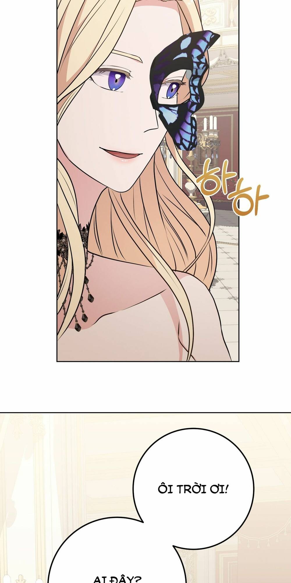 hãy để mắt đến jasmine! chapter 4 - Trang 74