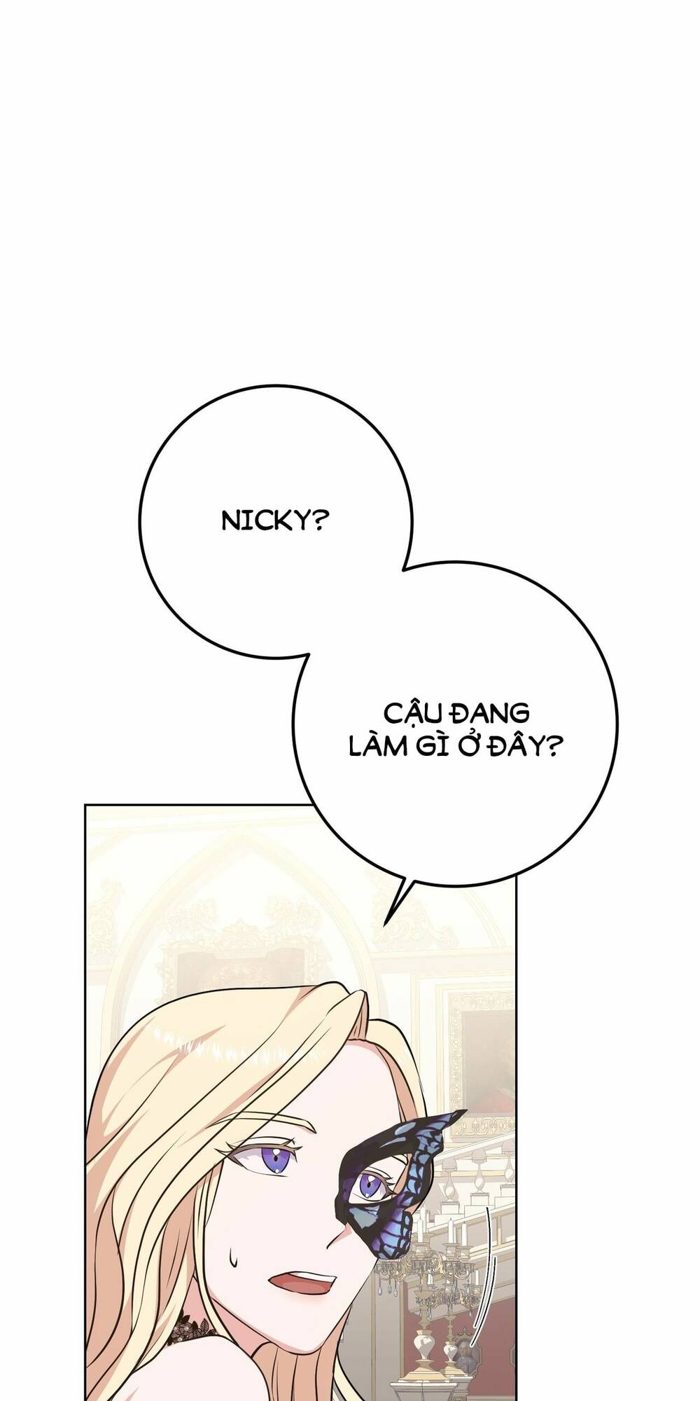 hãy để mắt đến jasmine! chapter 4 - Trang 76