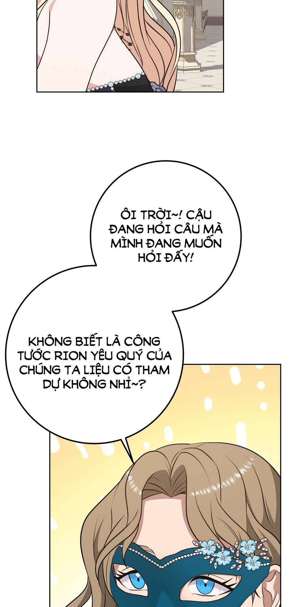 hãy để mắt đến jasmine! chapter 4 - Trang 77