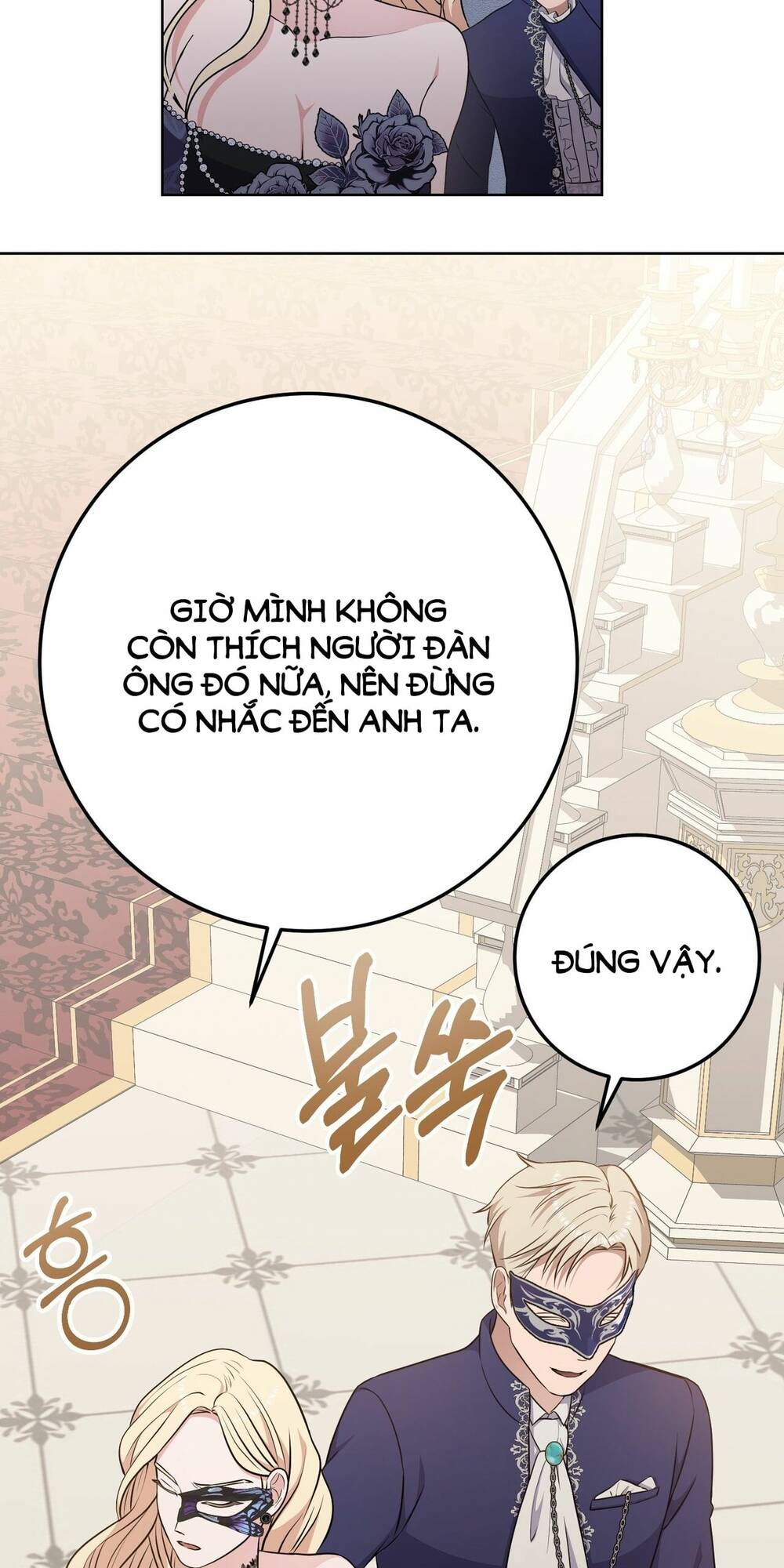 hãy để mắt đến jasmine! chapter 4 - Trang 79